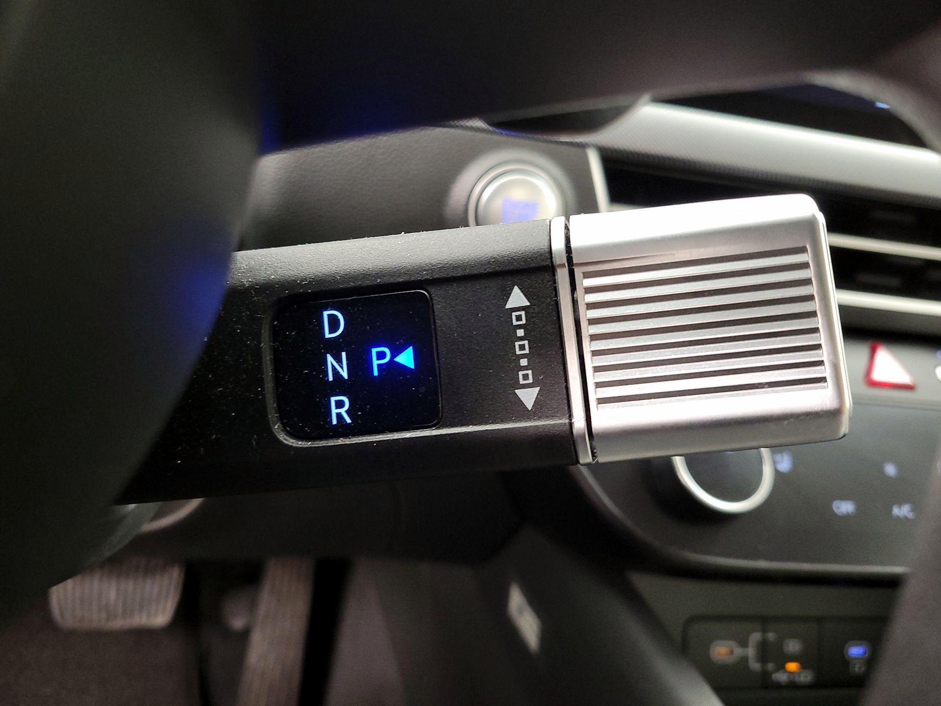 Thumbnail: 2025 Hyundai Sonata - 17