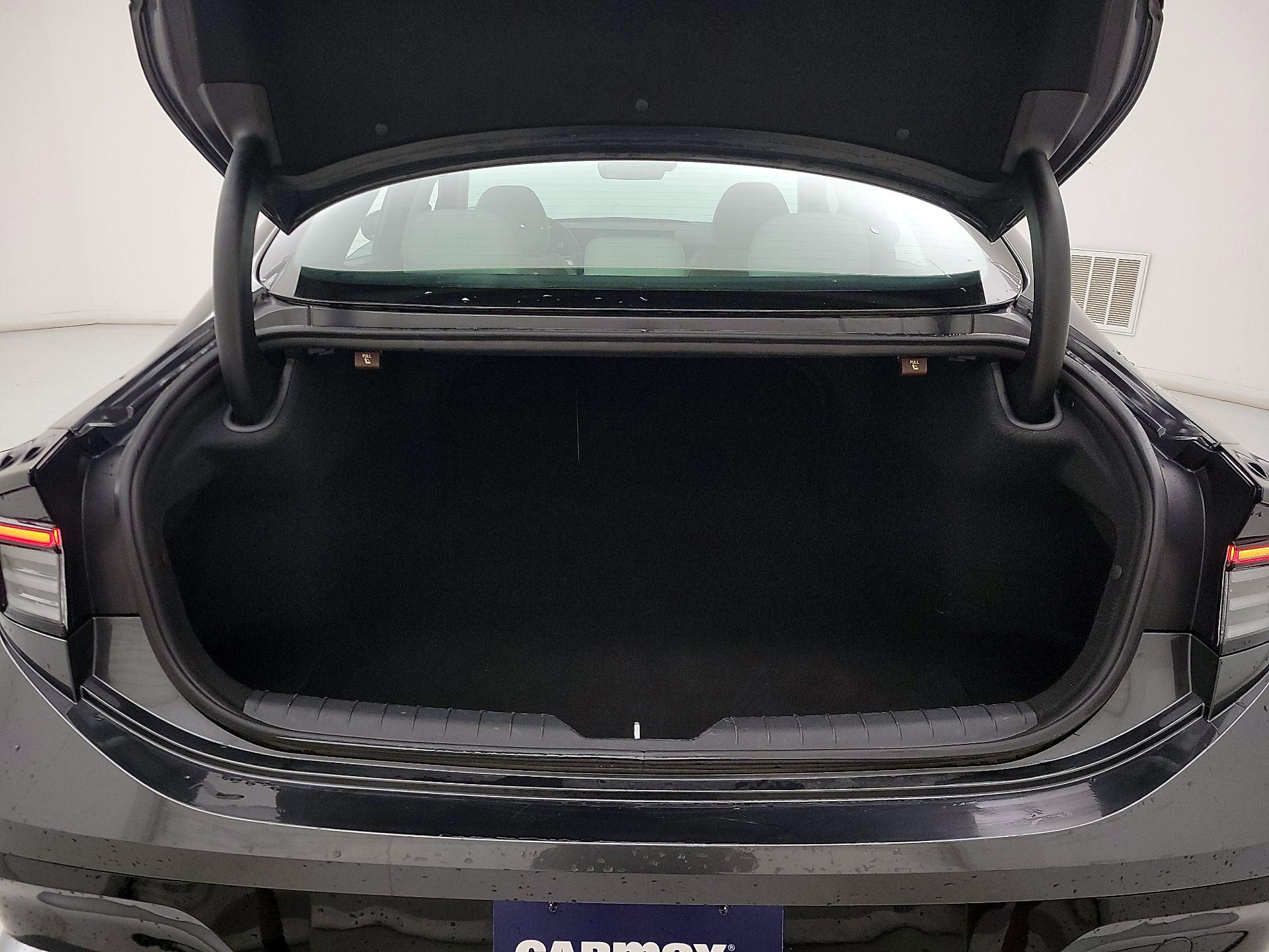 Thumbnail: 2025 Hyundai Sonata - 20