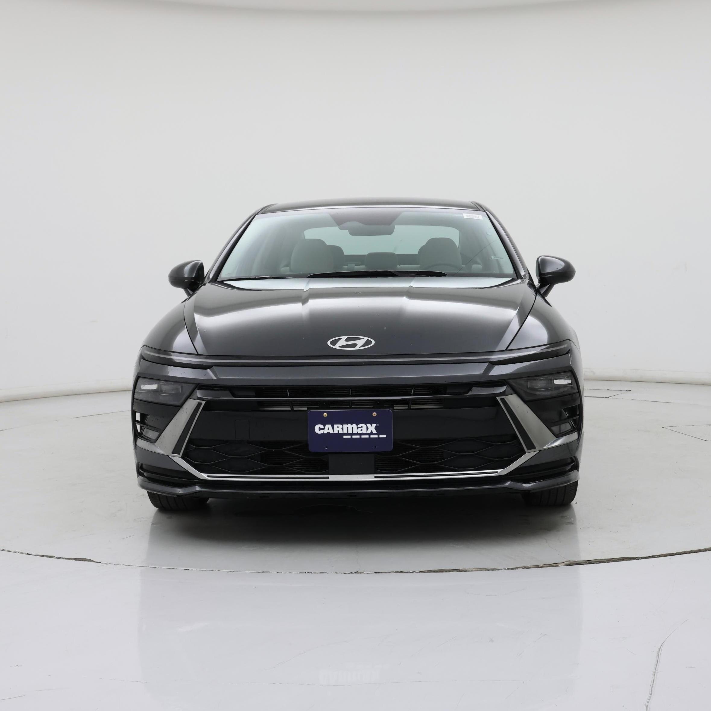 Thumbnail: 2025 Hyundai Sonata - 5