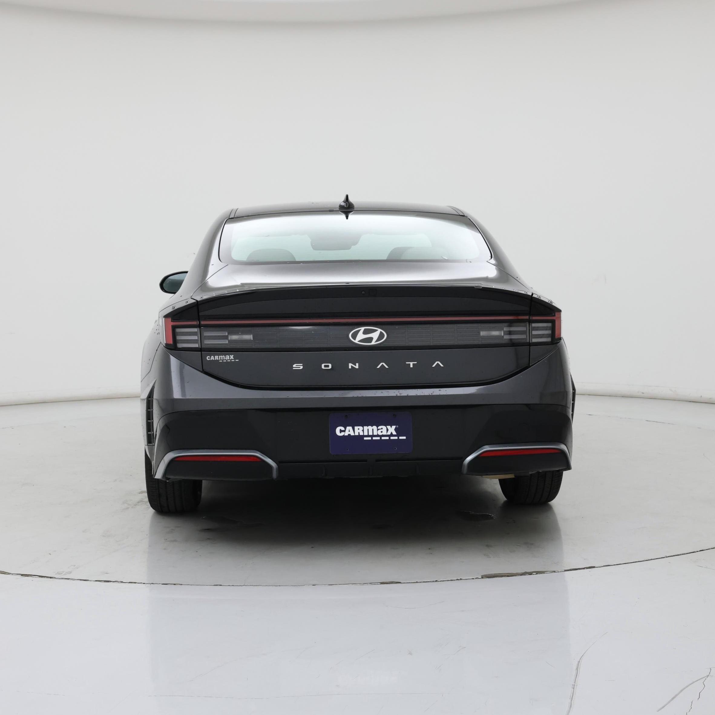 Thumbnail: 2025 Hyundai Sonata - 6