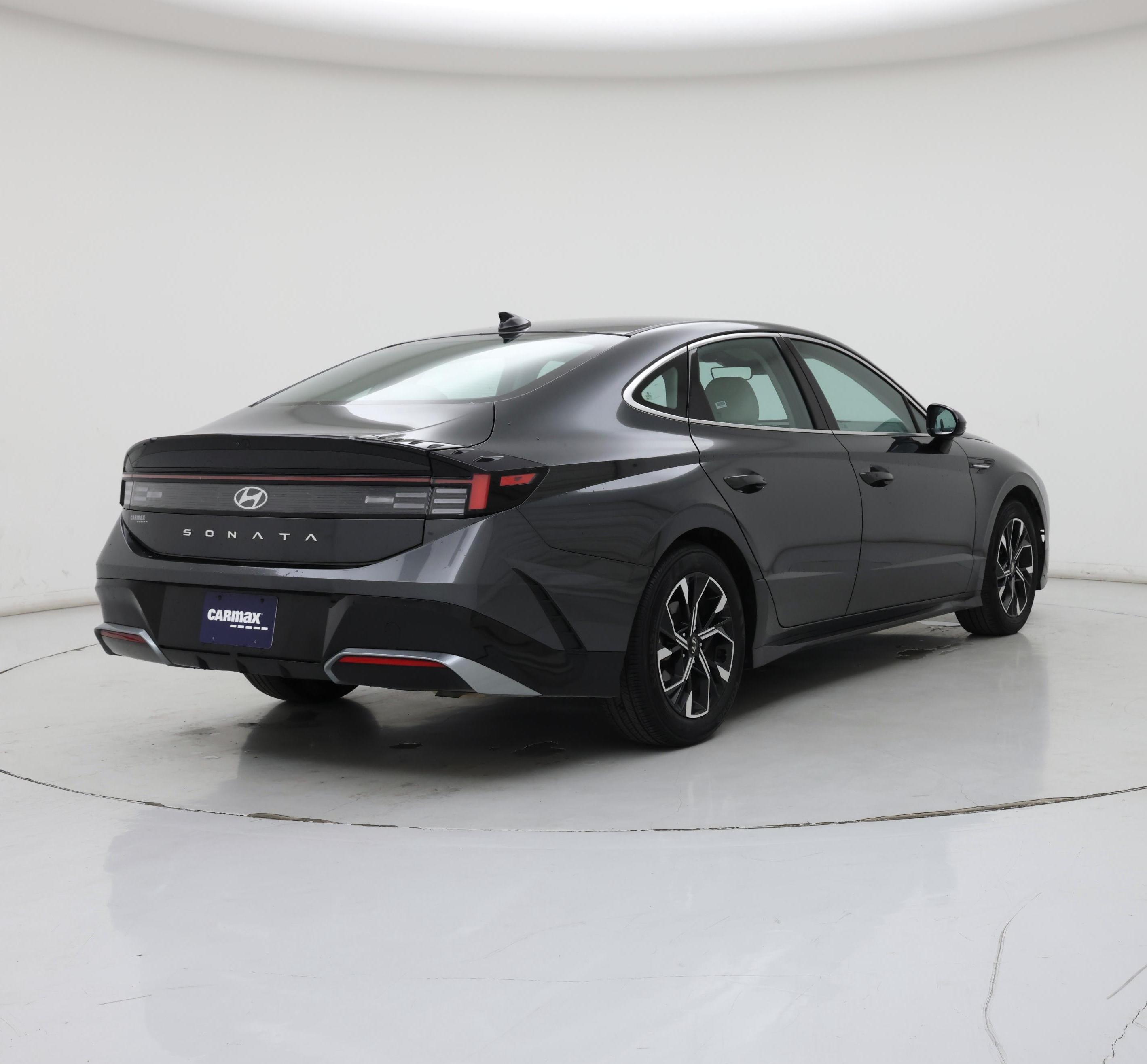 Thumbnail: 2025 Hyundai Sonata - 8