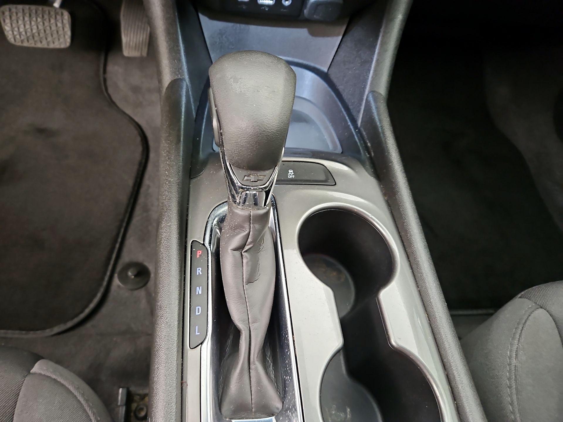 Thumbnail: 2023 Chevrolet Malibu - 17