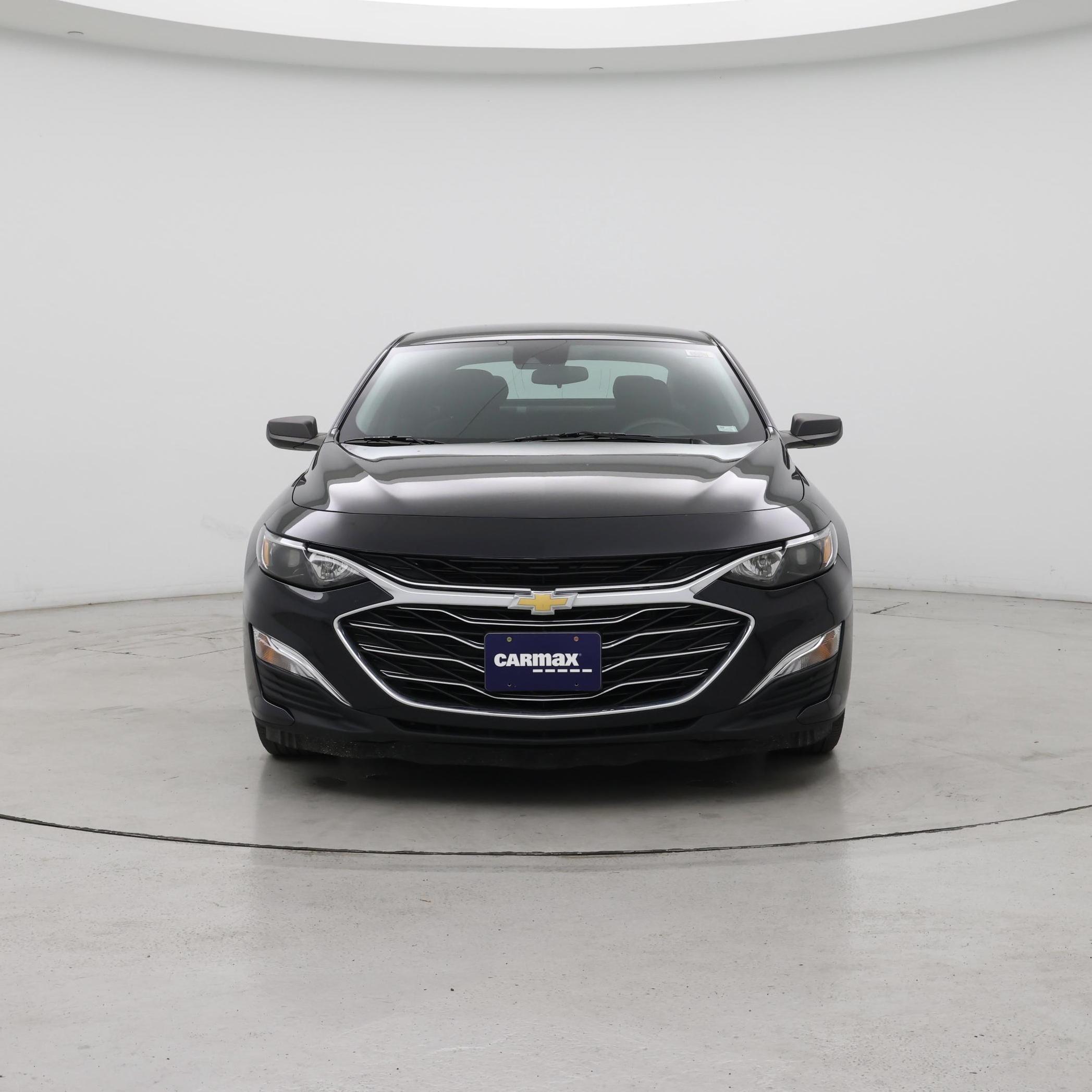 Thumbnail: 2023 Chevrolet Malibu - 5