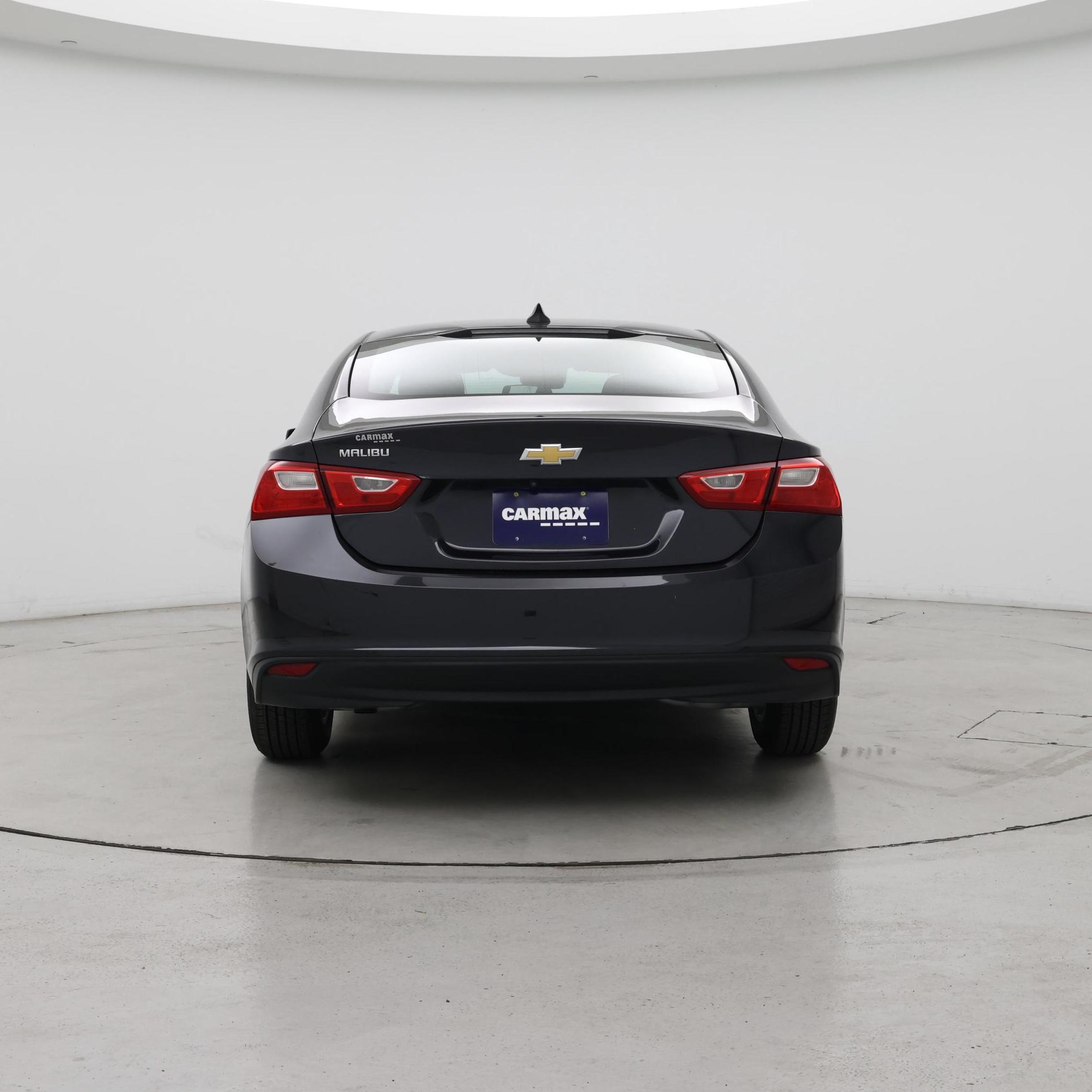 Thumbnail: 2023 Chevrolet Malibu - 6