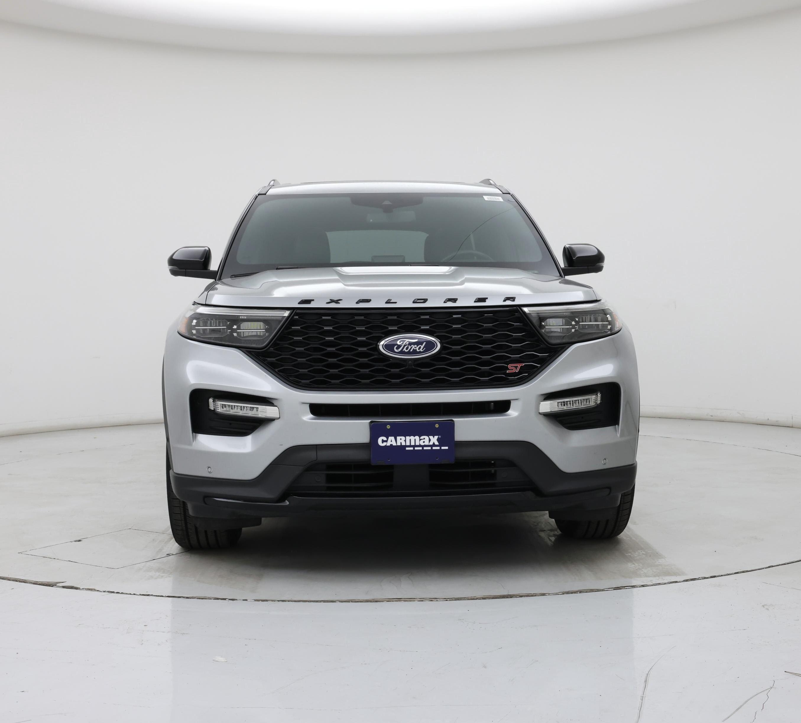 Thumbnail: 2020 Ford Explorer - 5
