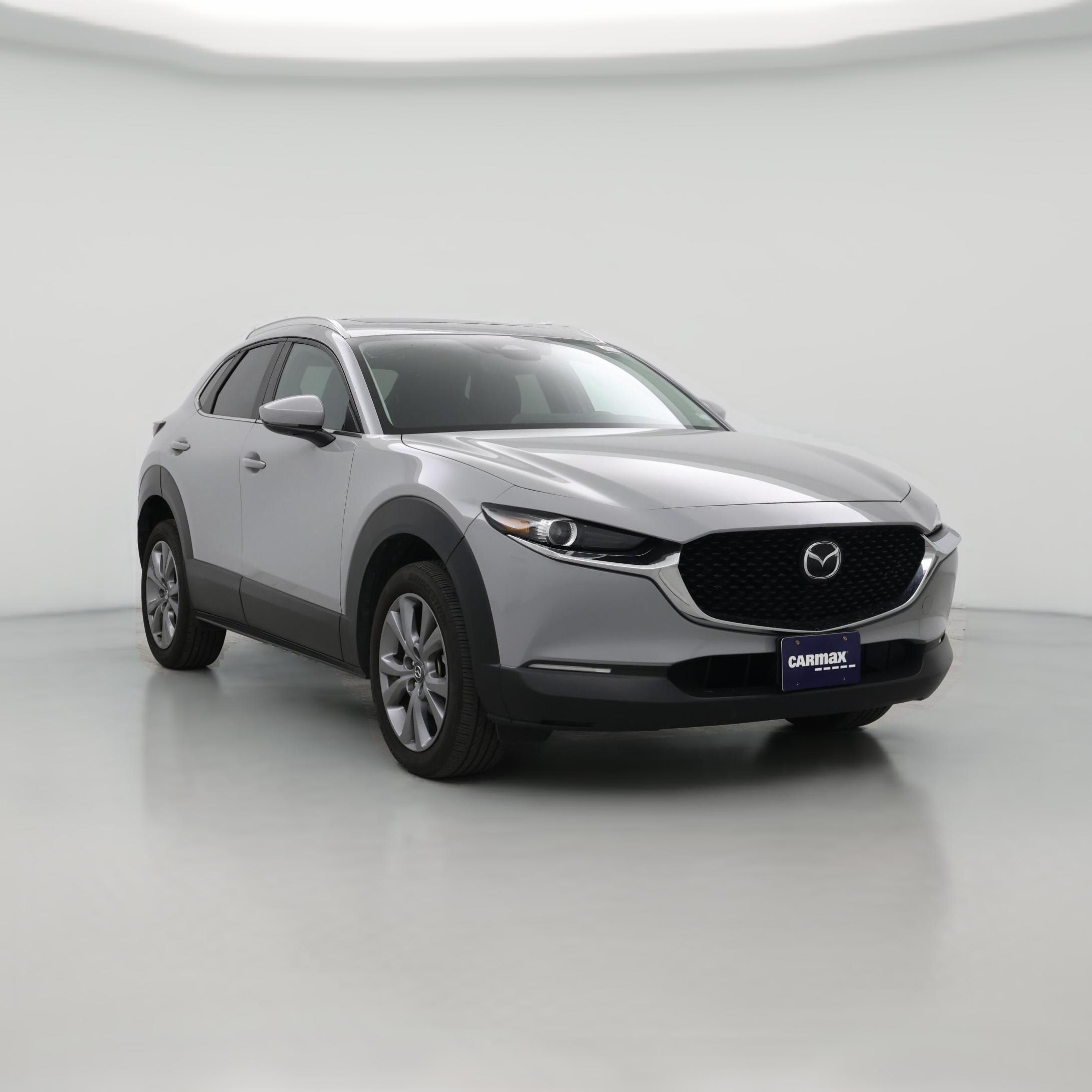 Thumbnail: 2025 Mazda CX-30 - 1