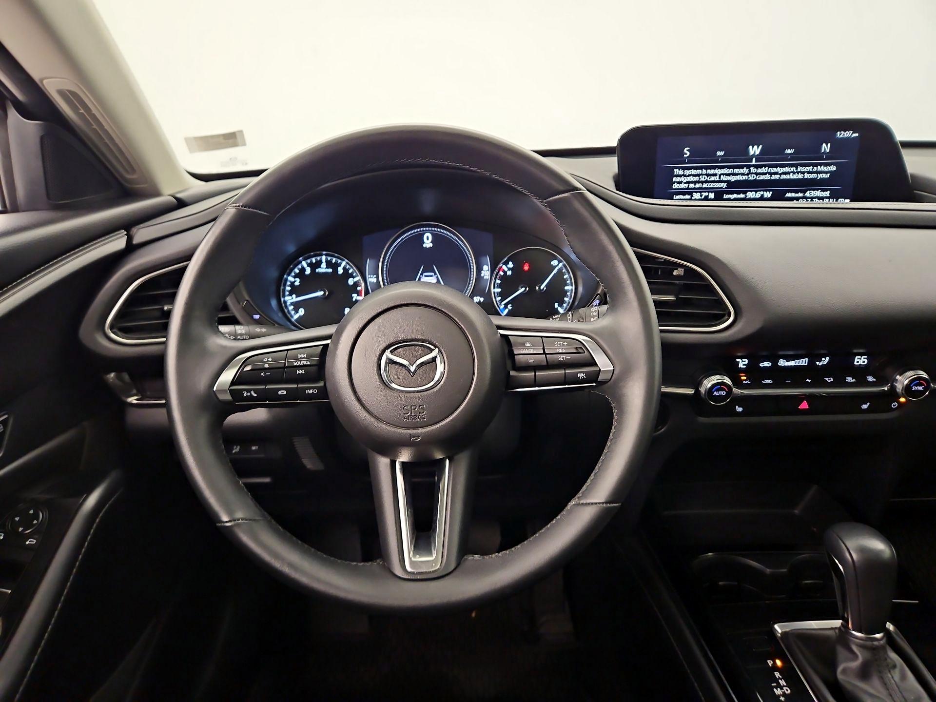 Thumbnail: 2025 Mazda CX-30 - 10