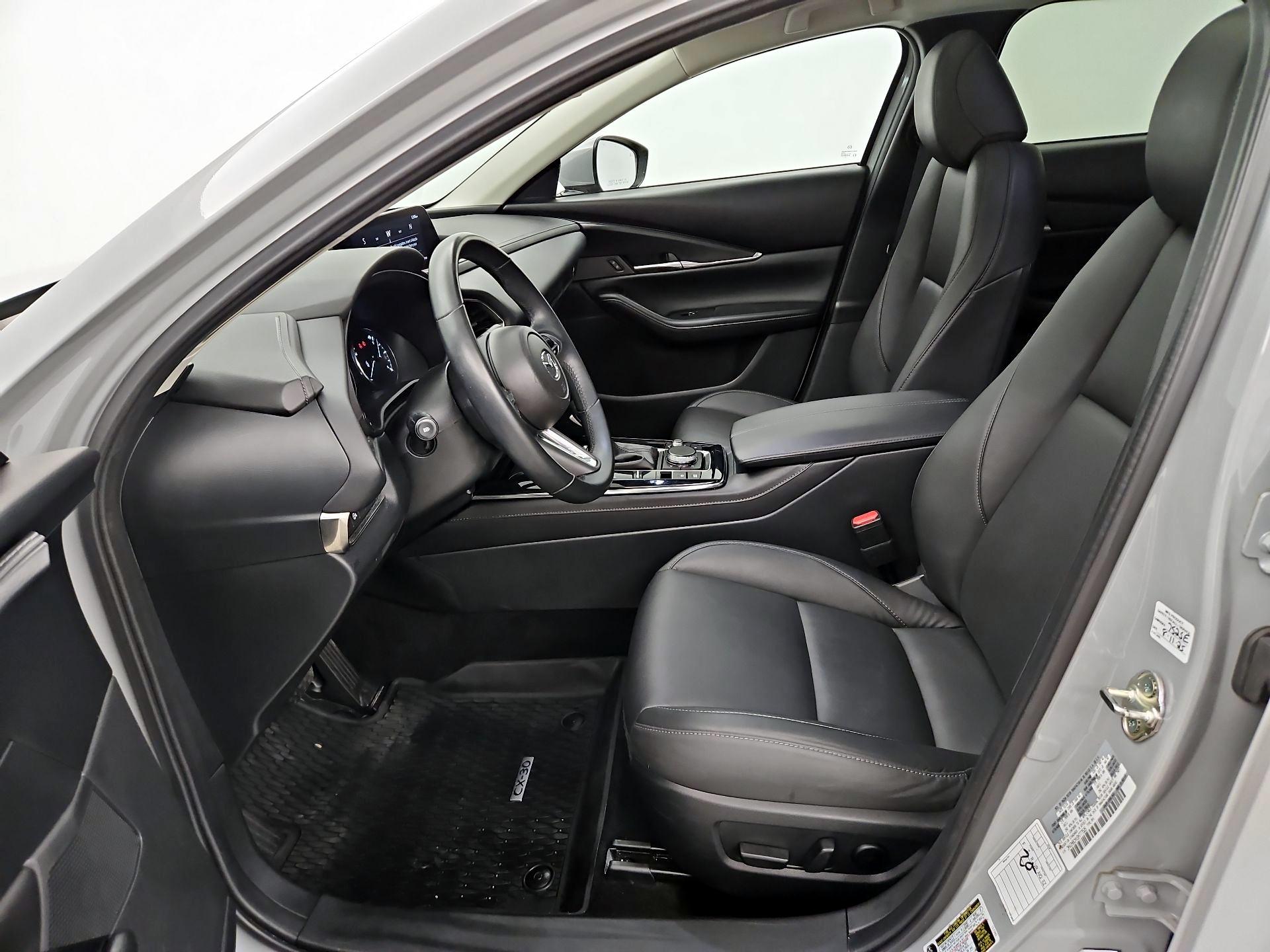 Thumbnail: 2025 Mazda CX-30 - 11