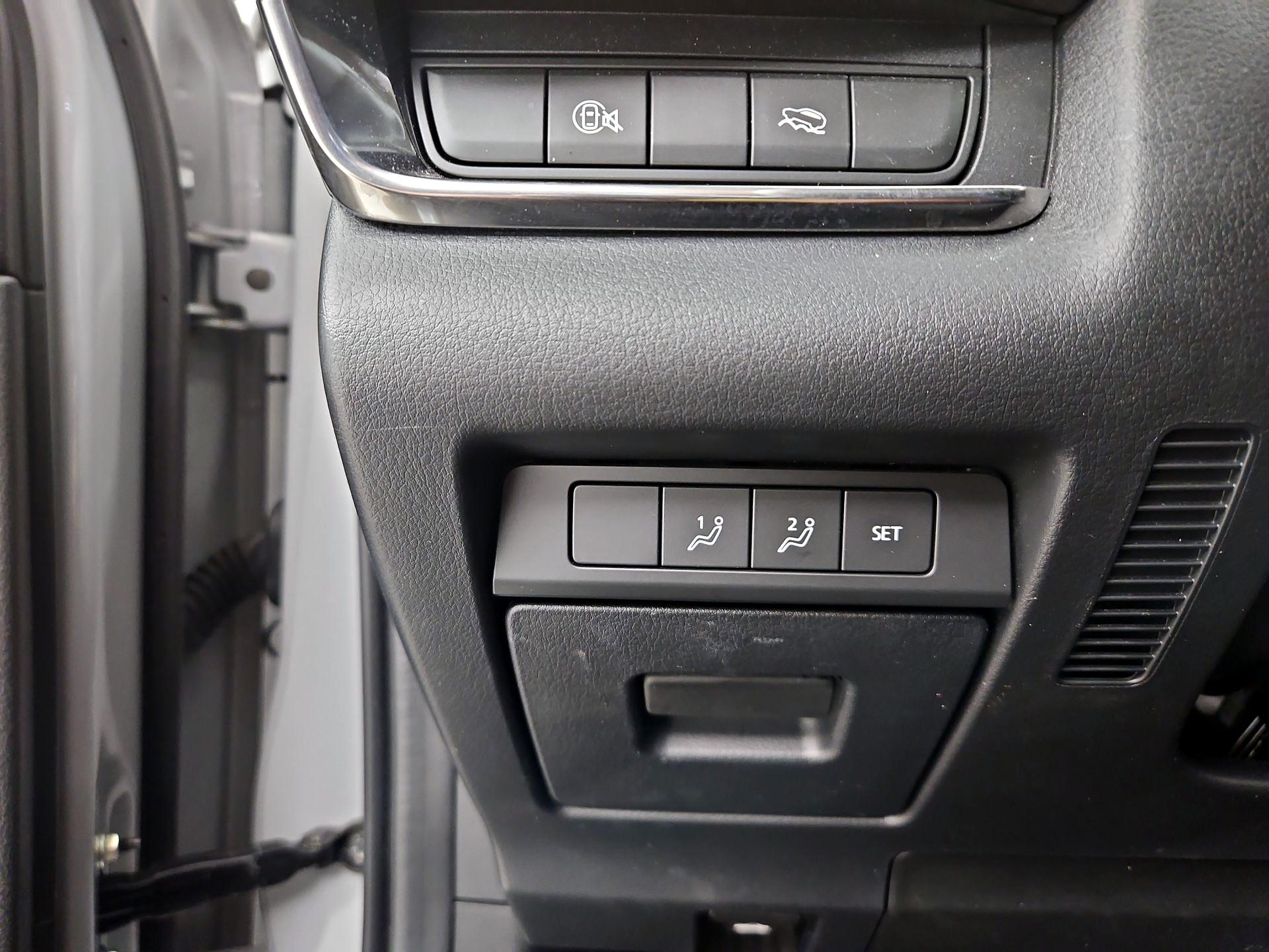 Thumbnail: 2025 Mazda CX-30 - 13