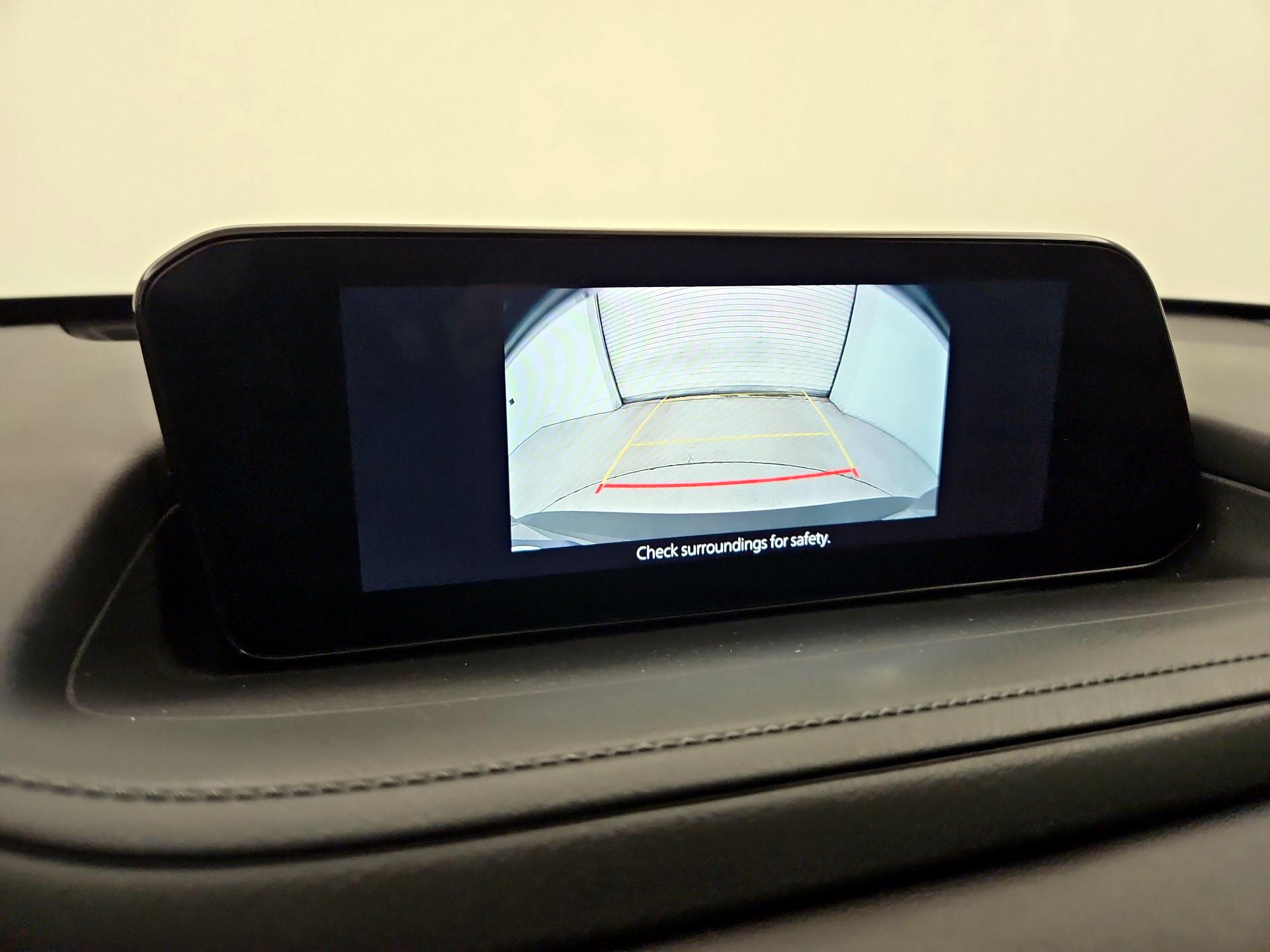 Thumbnail: 2025 Mazda CX-30 - 14