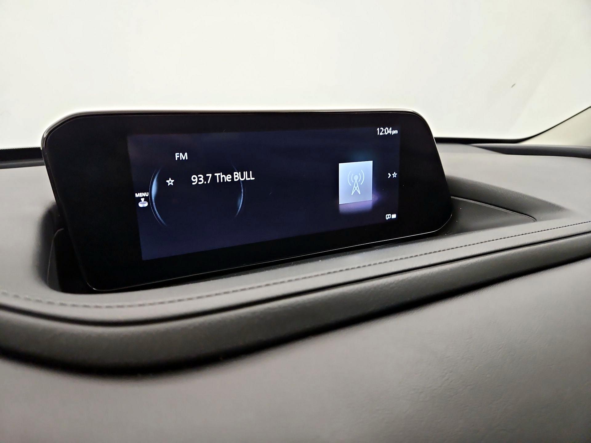 Thumbnail: 2025 Mazda CX-30 - 15