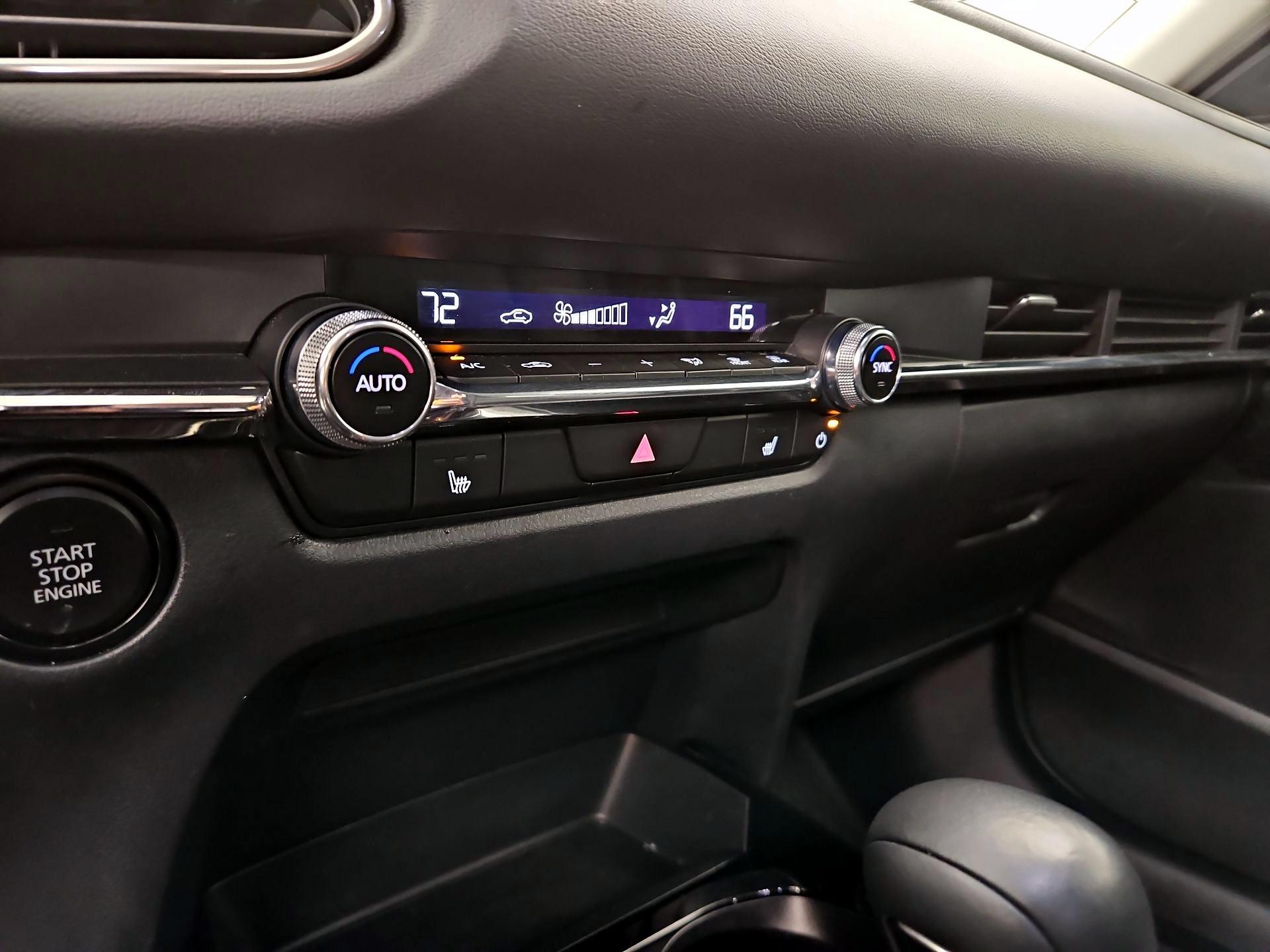 Thumbnail: 2025 Mazda CX-30 - 16