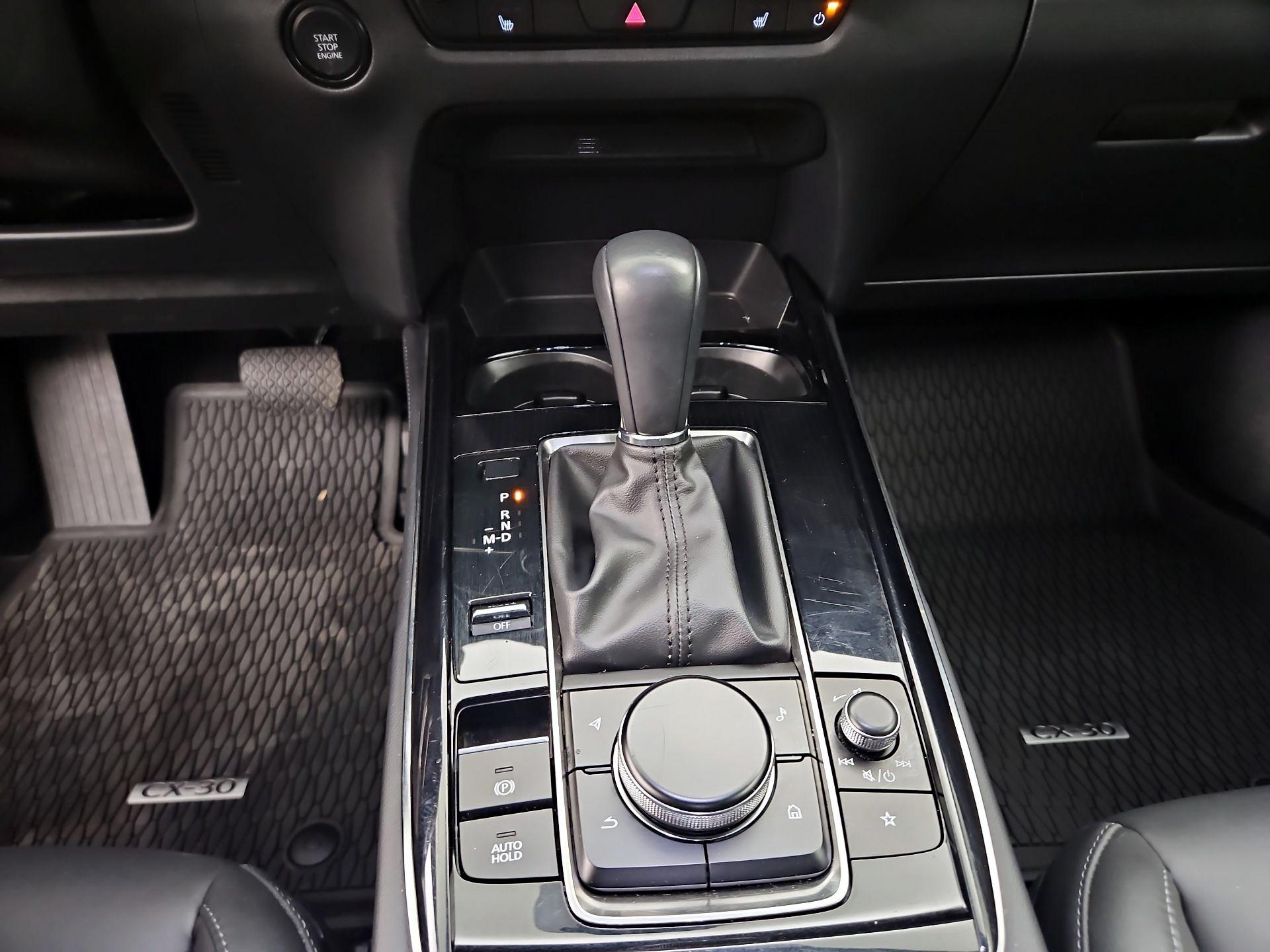 Thumbnail: 2025 Mazda CX-30 - 17