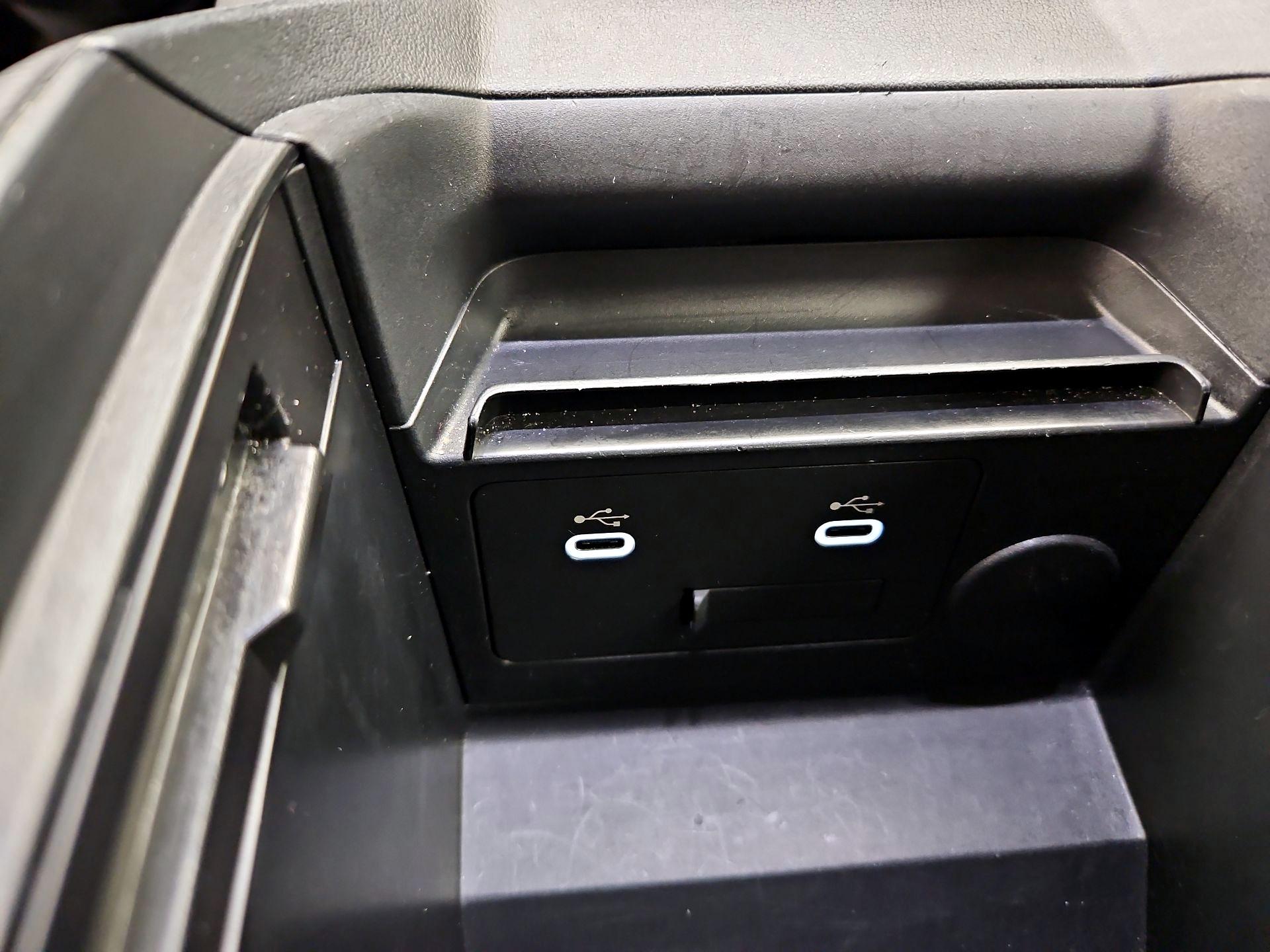 Thumbnail: 2025 Mazda CX-30 - 18