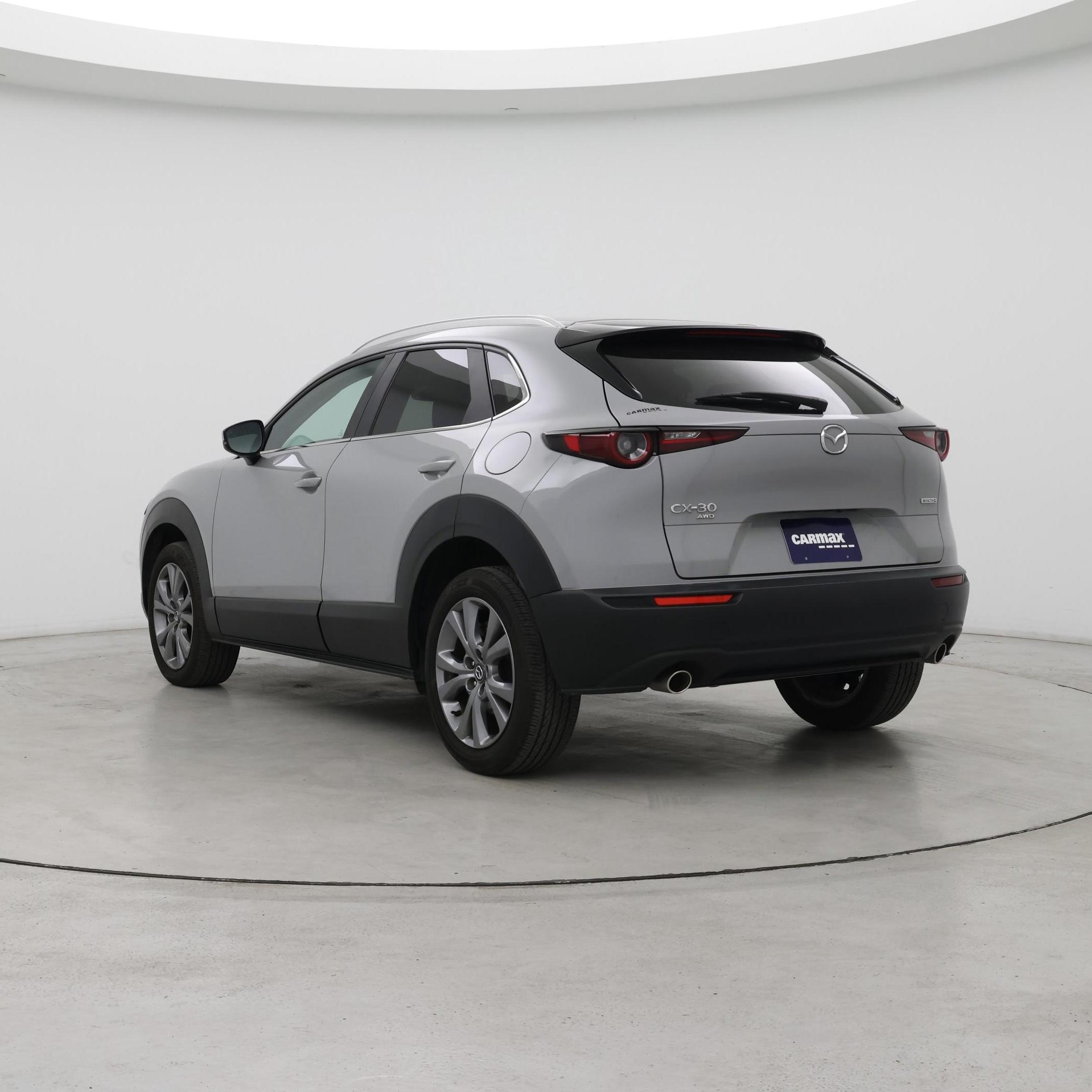 Thumbnail: 2025 Mazda CX-30 - 2