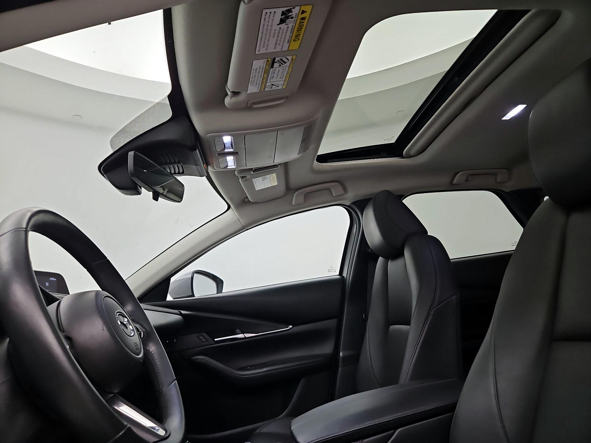 Thumbnail: 2025 Mazda CX-30 - 19