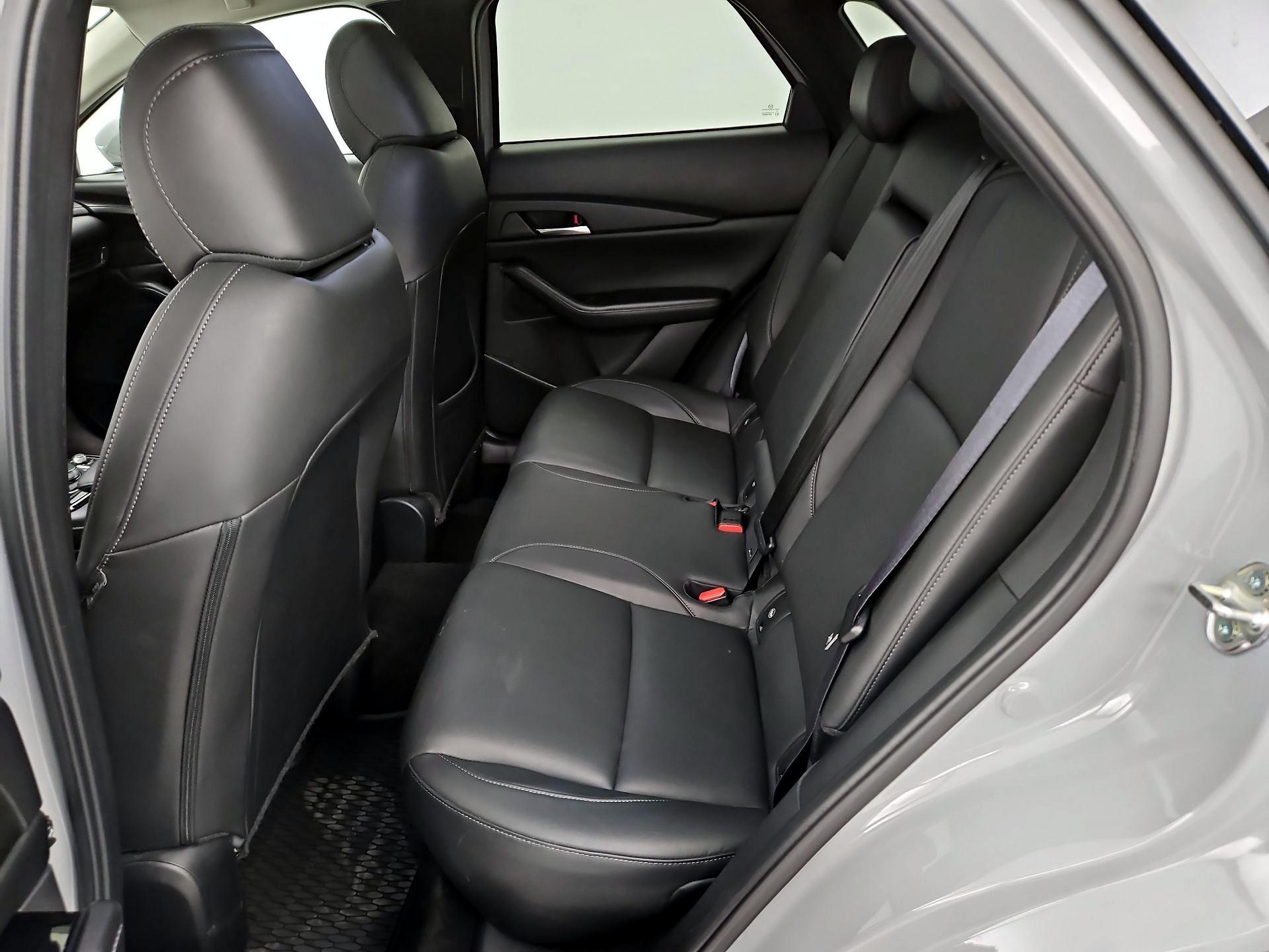 Thumbnail: 2025 Mazda CX-30 - 20