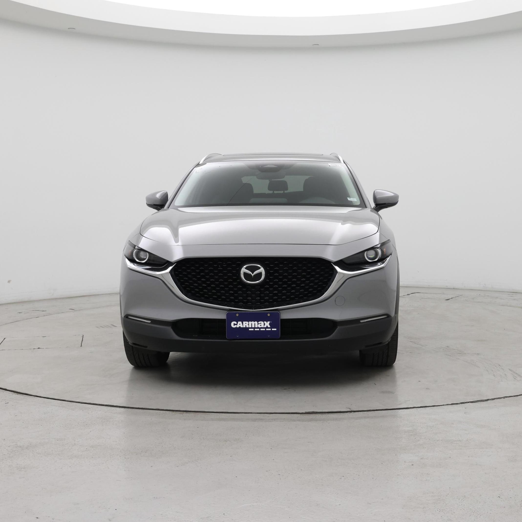 Thumbnail: 2025 Mazda CX-30 - 5