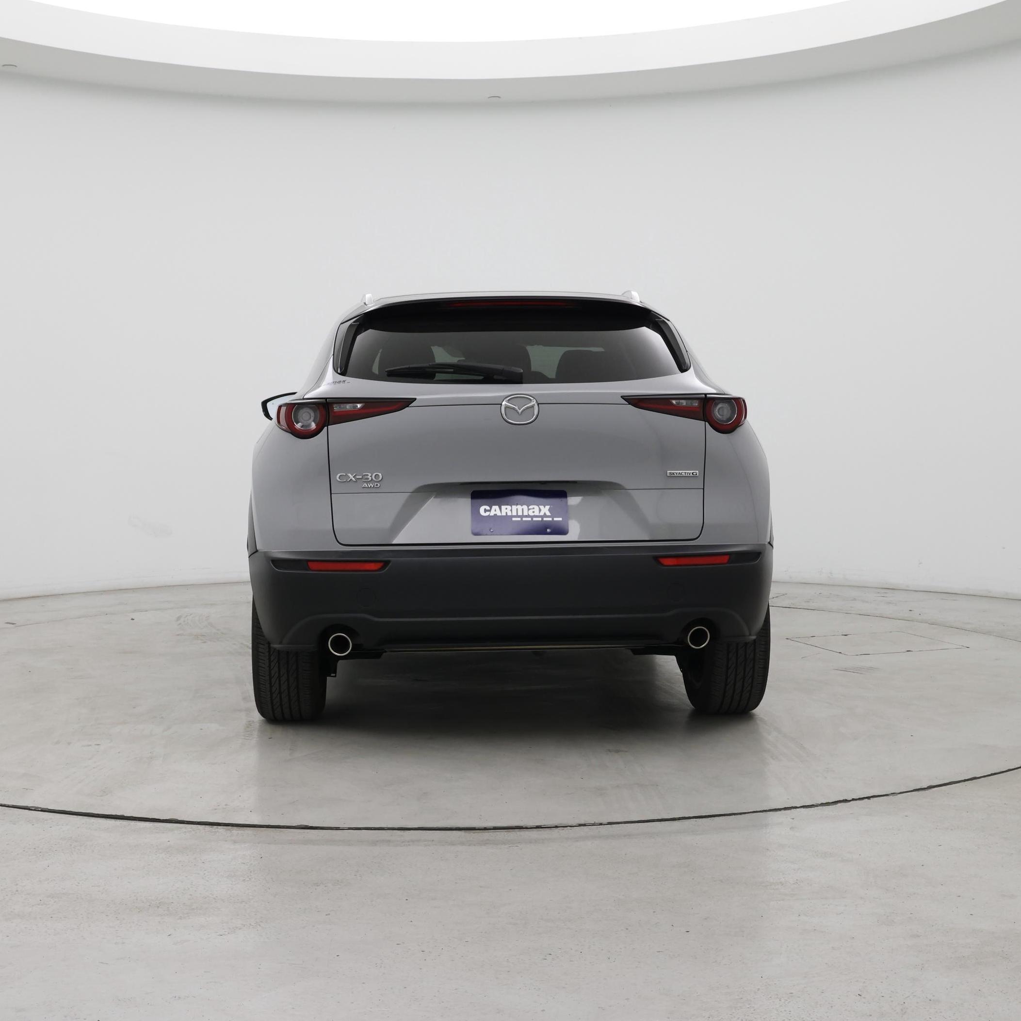 Thumbnail: 2025 Mazda CX-30 - 6