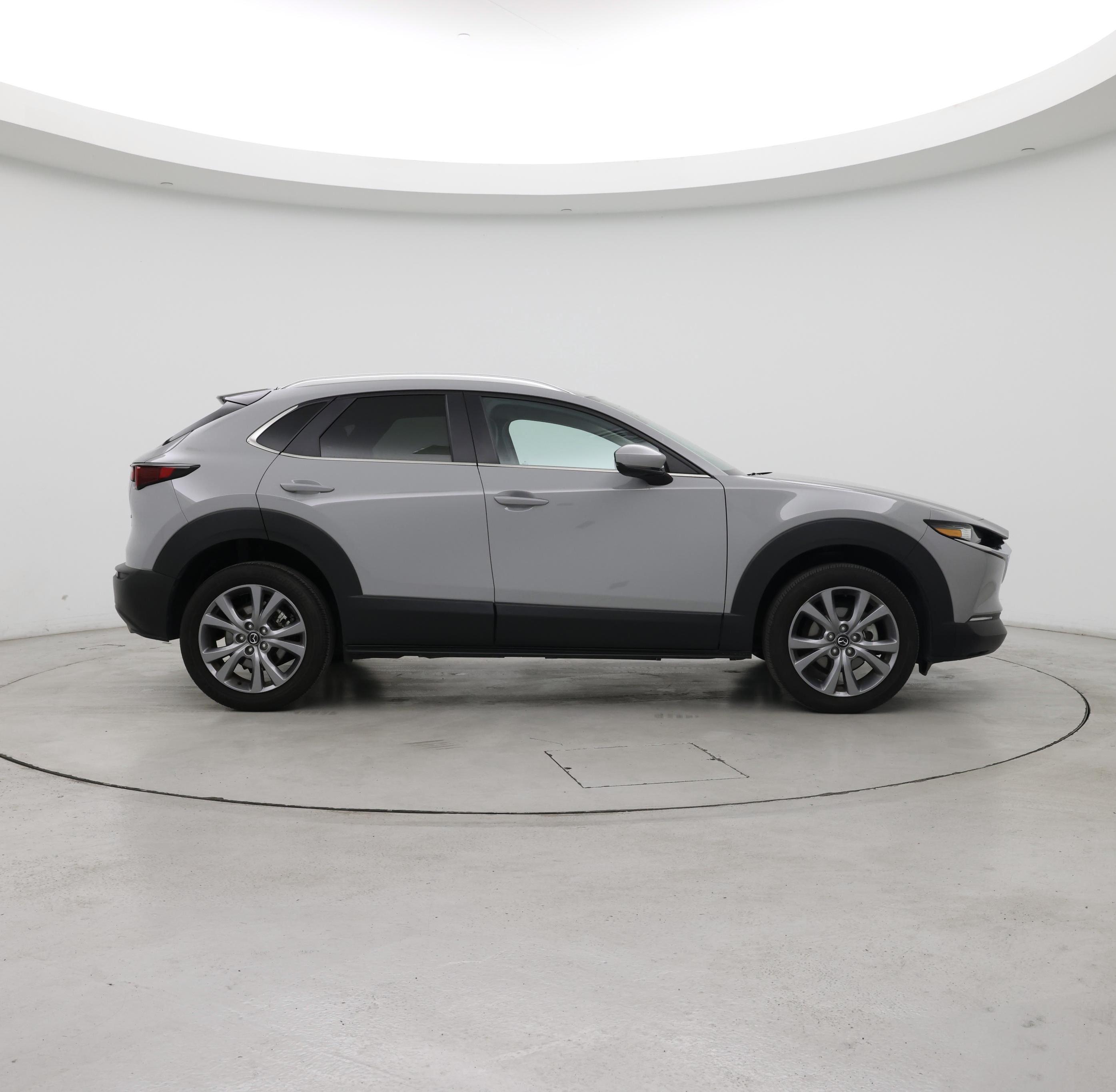 Thumbnail: 2025 Mazda CX-30 - 7