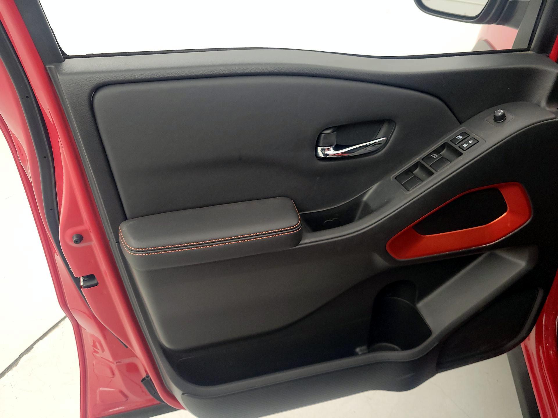 Thumbnail: 2022 Nissan Frontier - 12