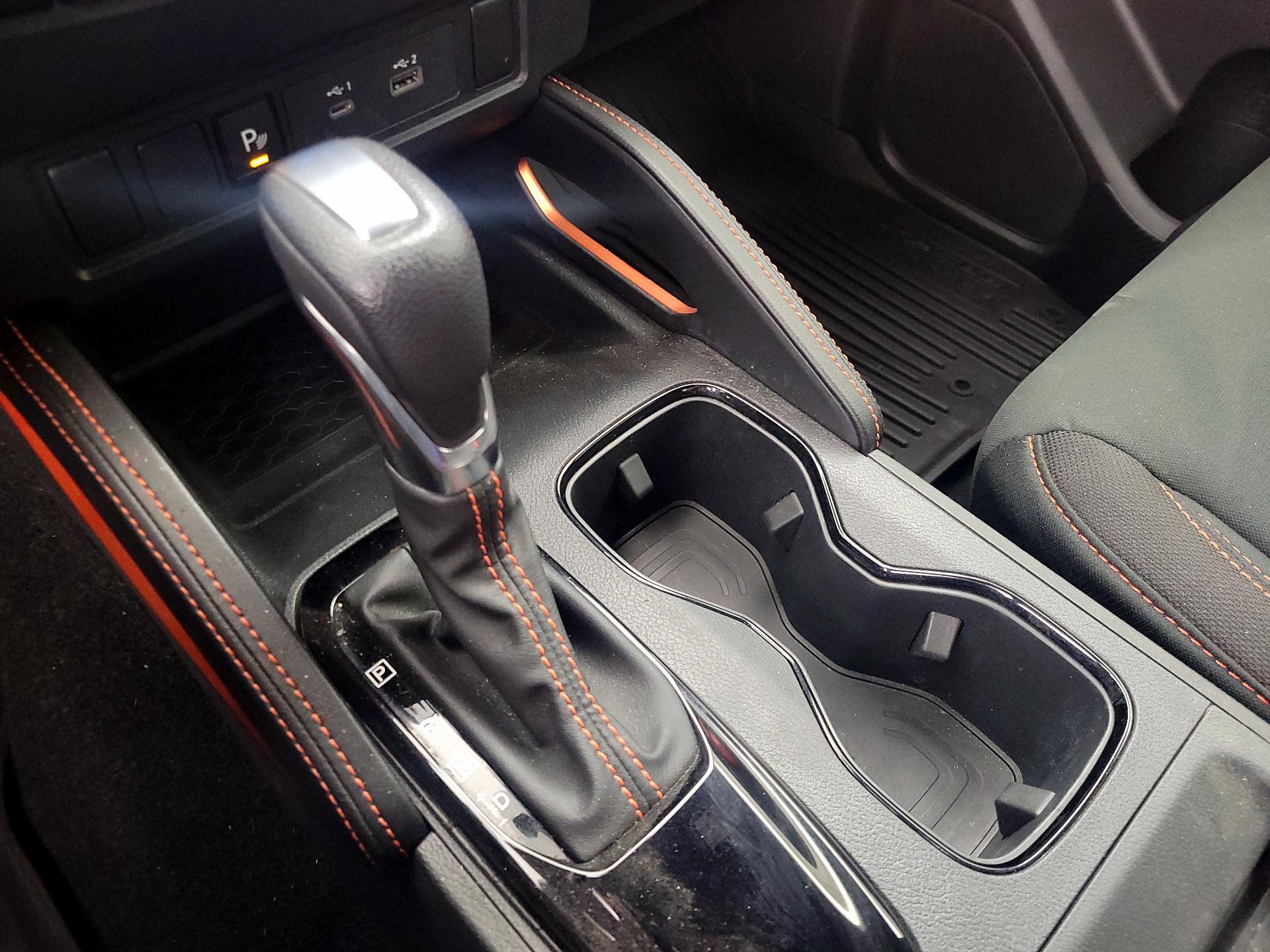 Thumbnail: 2022 Nissan Frontier - 18