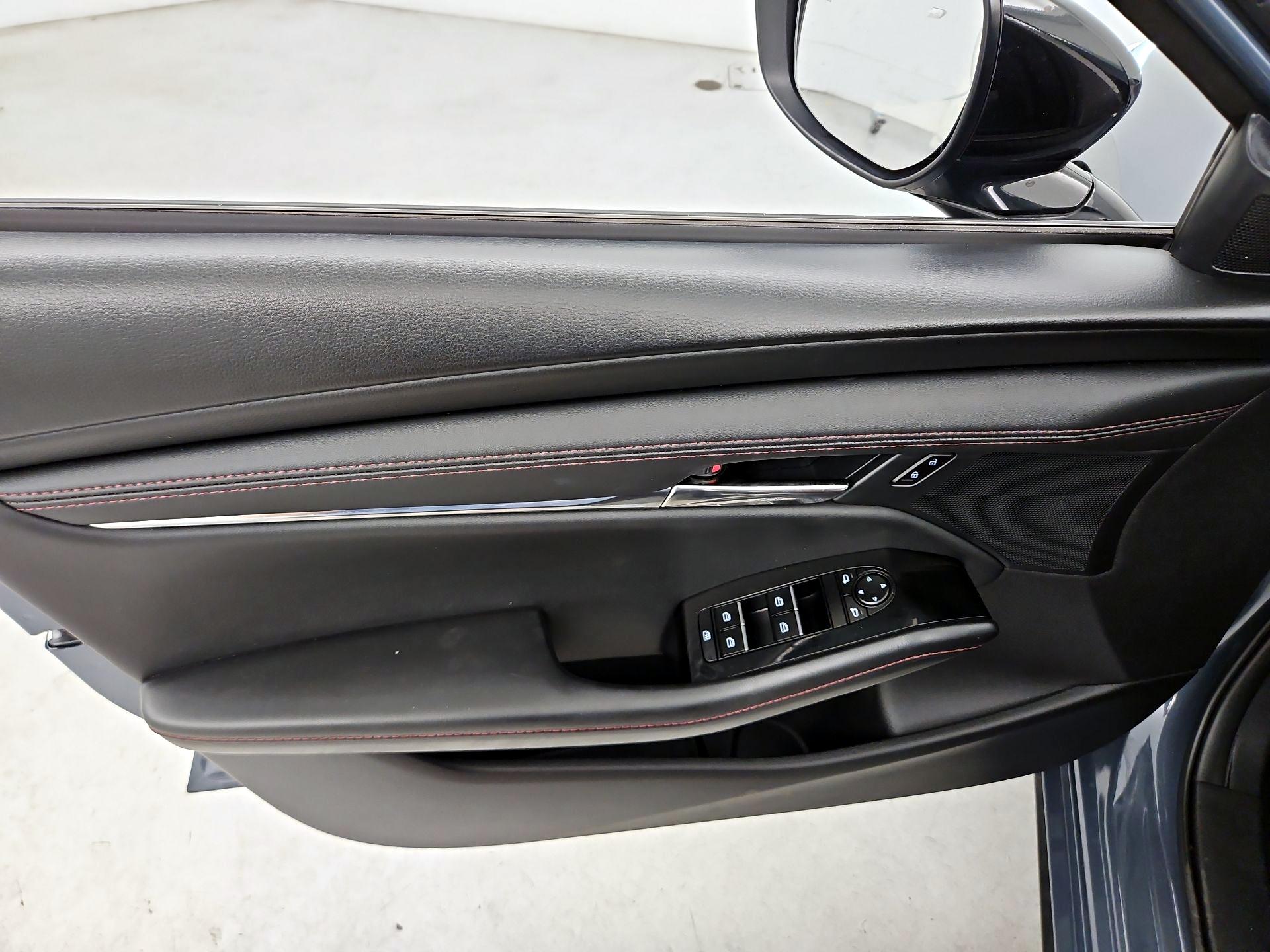 Thumbnail: 2025 Mazda Mazda3 - 12