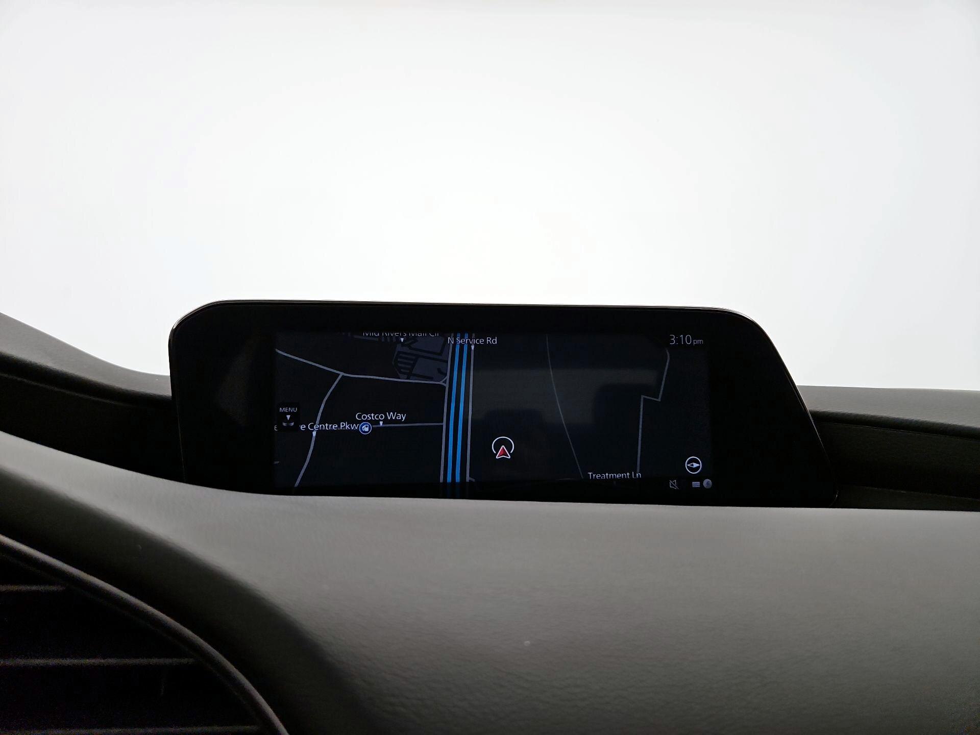 Thumbnail: 2025 Mazda Mazda3 - 14