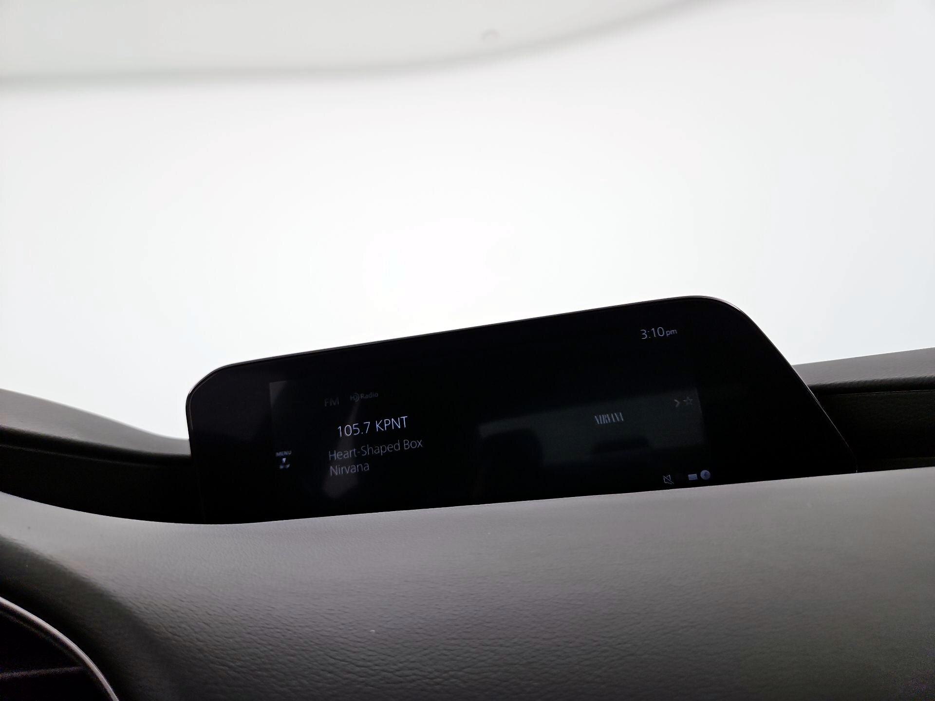 Thumbnail: 2025 Mazda Mazda3 - 16