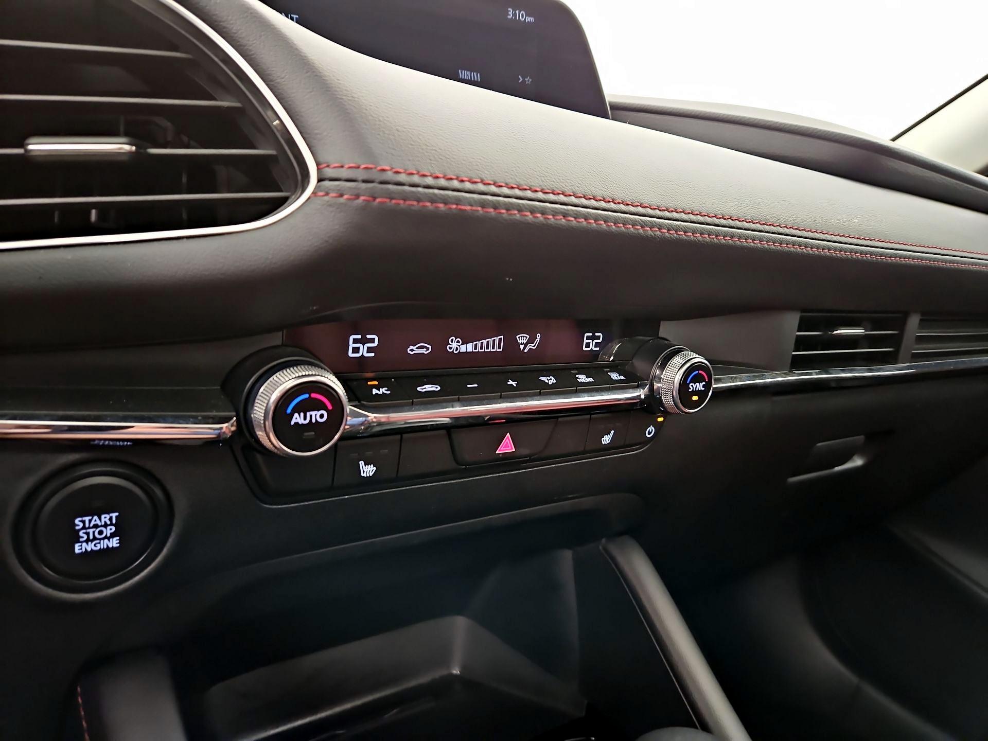 Thumbnail: 2025 Mazda Mazda3 - 17