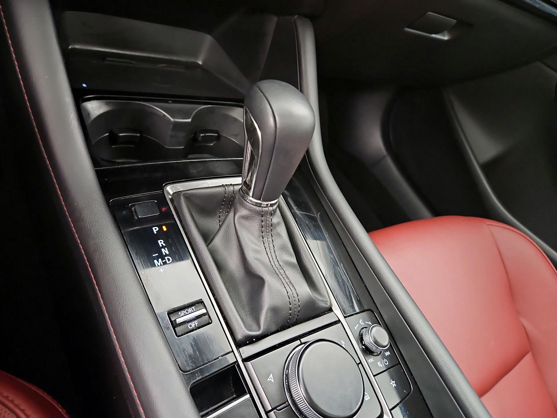 Thumbnail: 2025 Mazda Mazda3 - 18