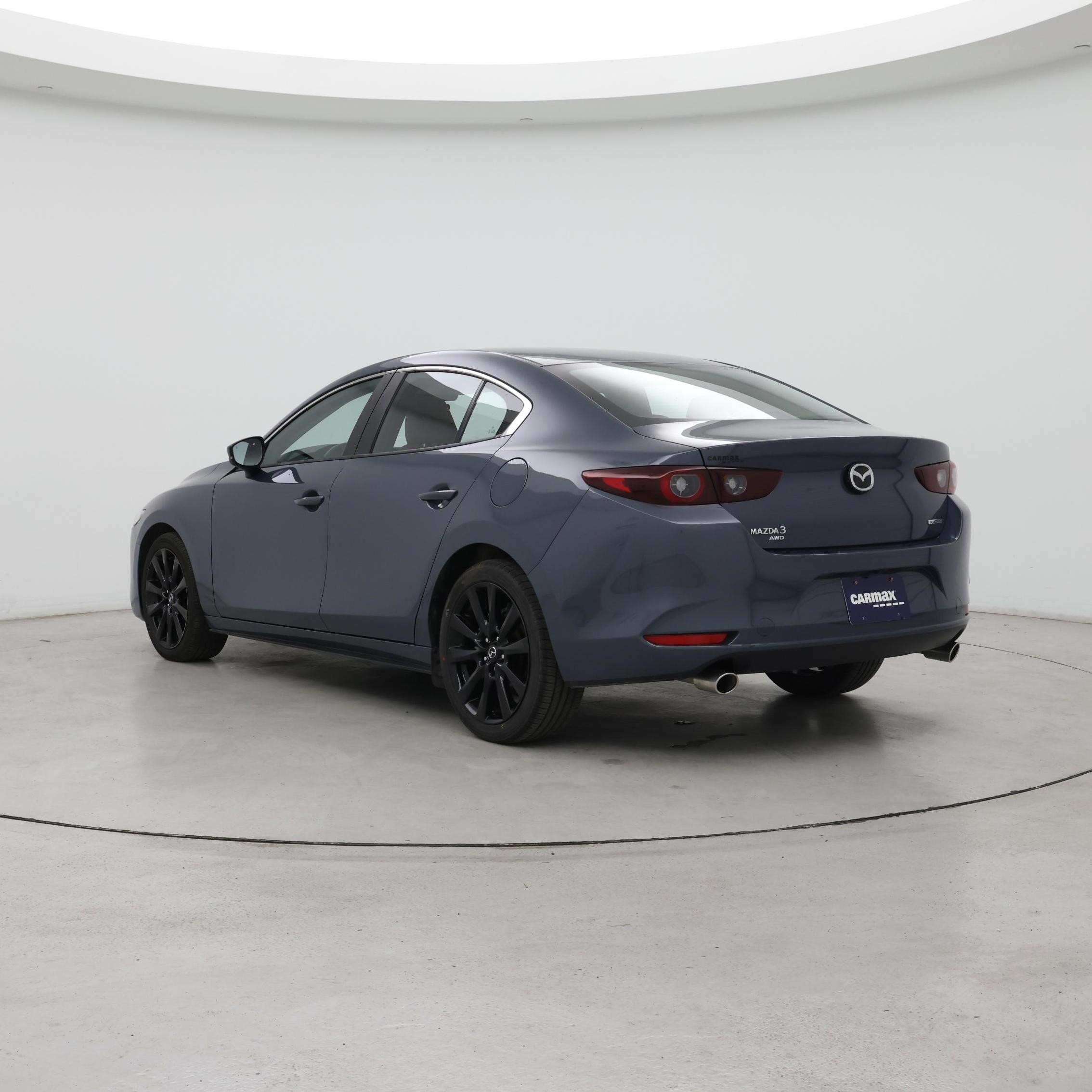 Thumbnail: 2025 Mazda Mazda3 - 2