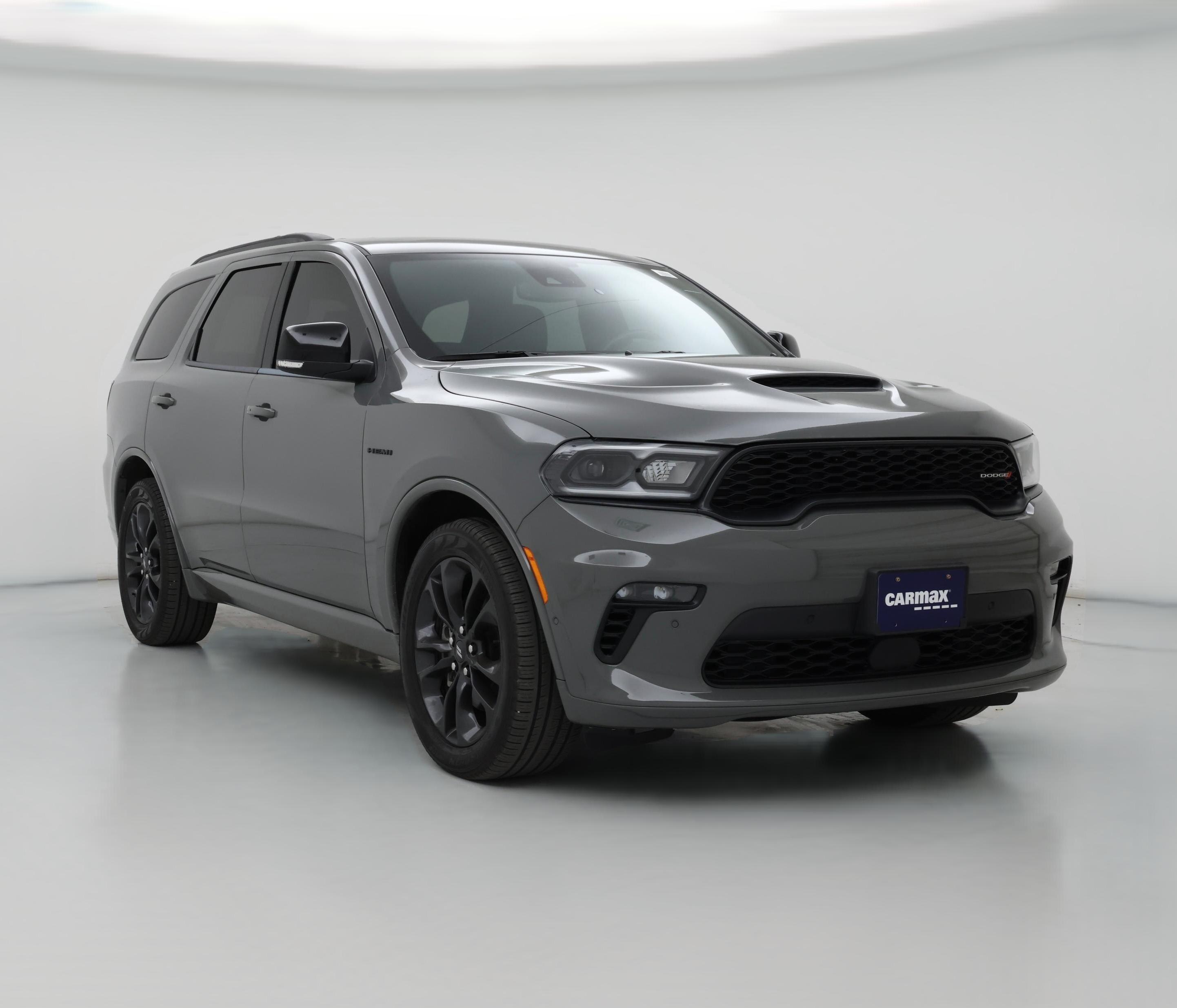 Thumbnail: 2023 Dodge Durango - 1