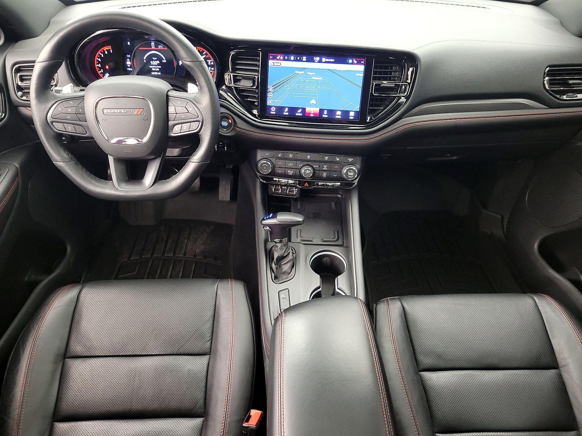 Thumbnail: 2023 Dodge Durango - 9