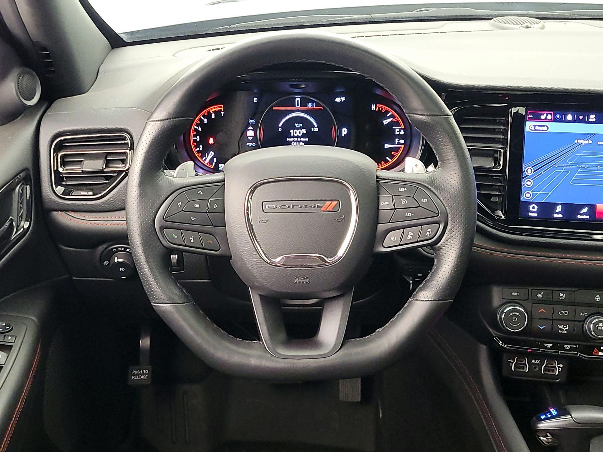 Thumbnail: 2023 Dodge Durango - 10