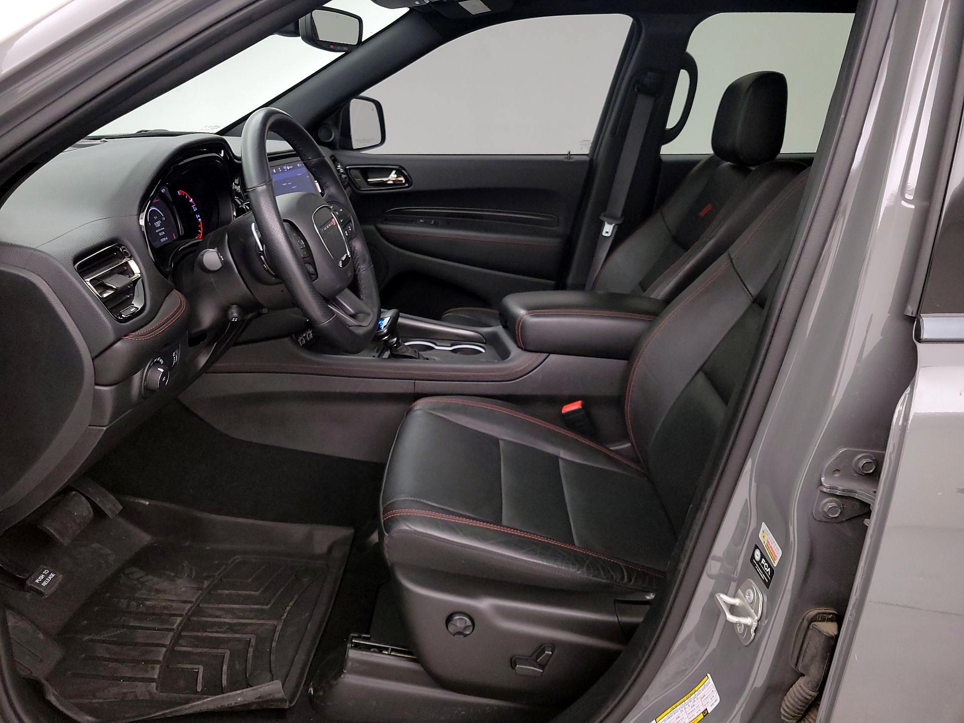 Thumbnail: 2023 Dodge Durango - 11