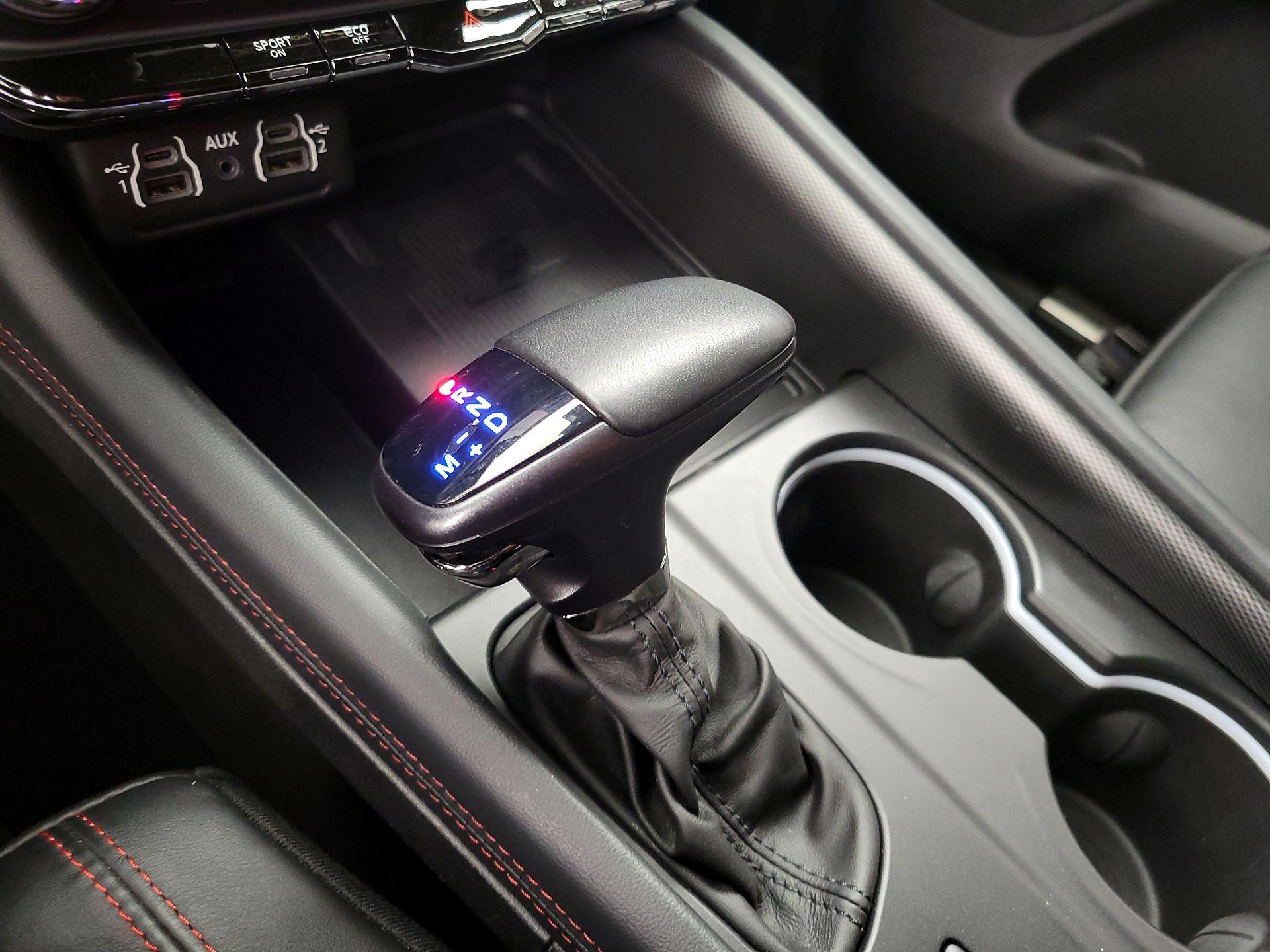 Thumbnail: 2023 Dodge Durango - 18