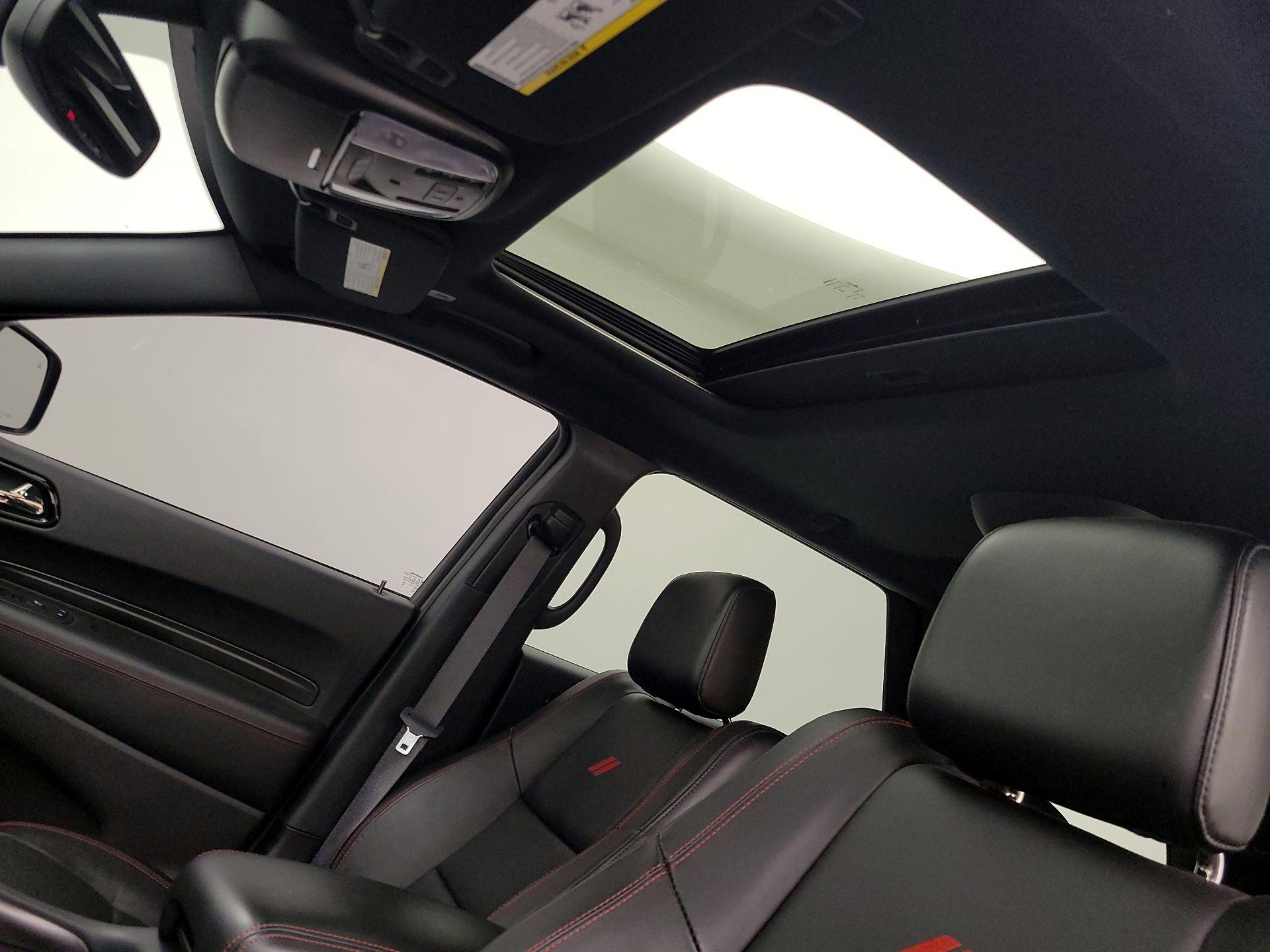 Thumbnail: 2023 Dodge Durango - 20