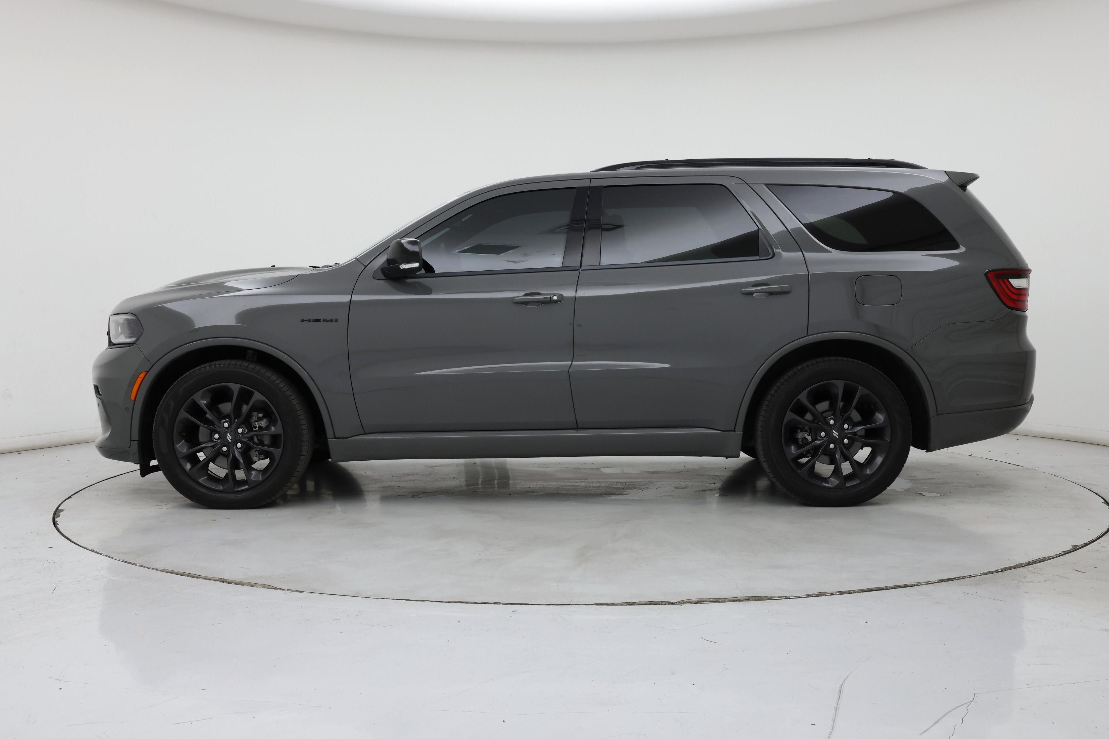 Thumbnail: 2023 Dodge Durango - 3