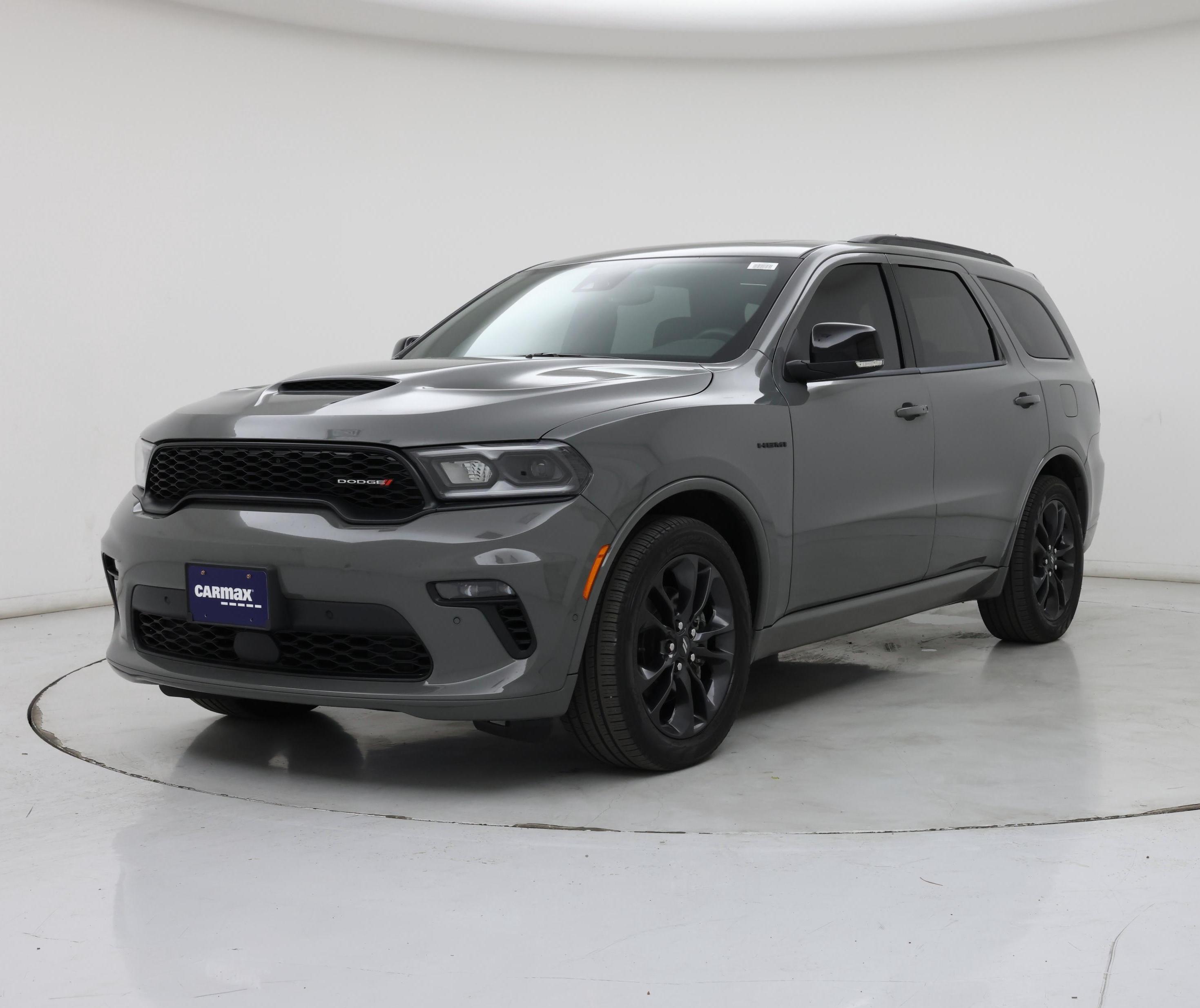 Thumbnail: 2023 Dodge Durango - 4