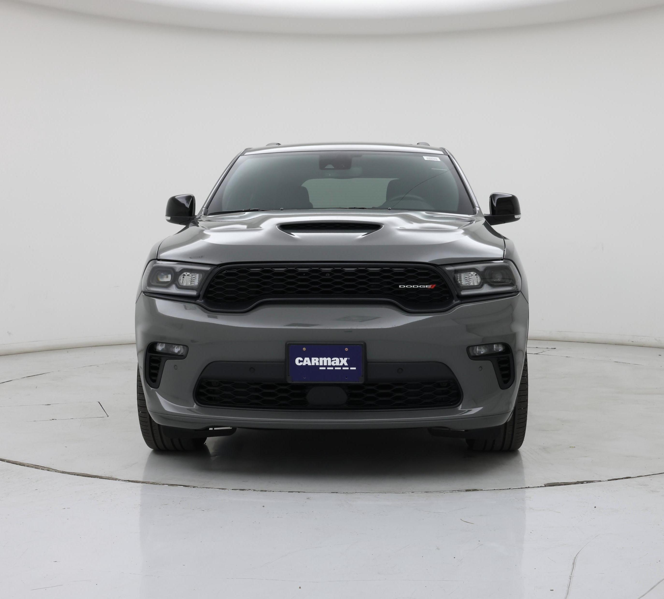 Thumbnail: 2023 Dodge Durango - 5