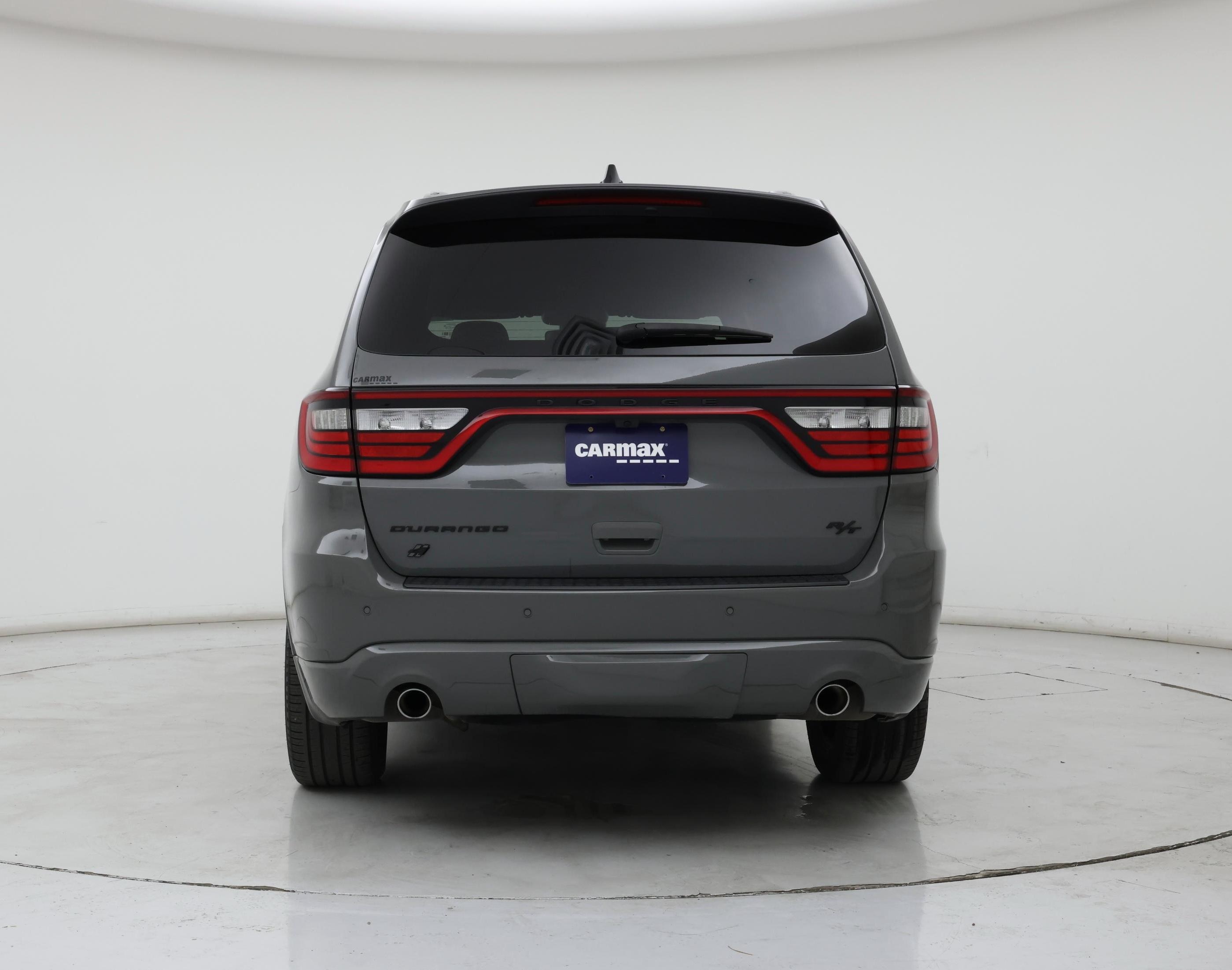 Thumbnail: 2023 Dodge Durango - 6