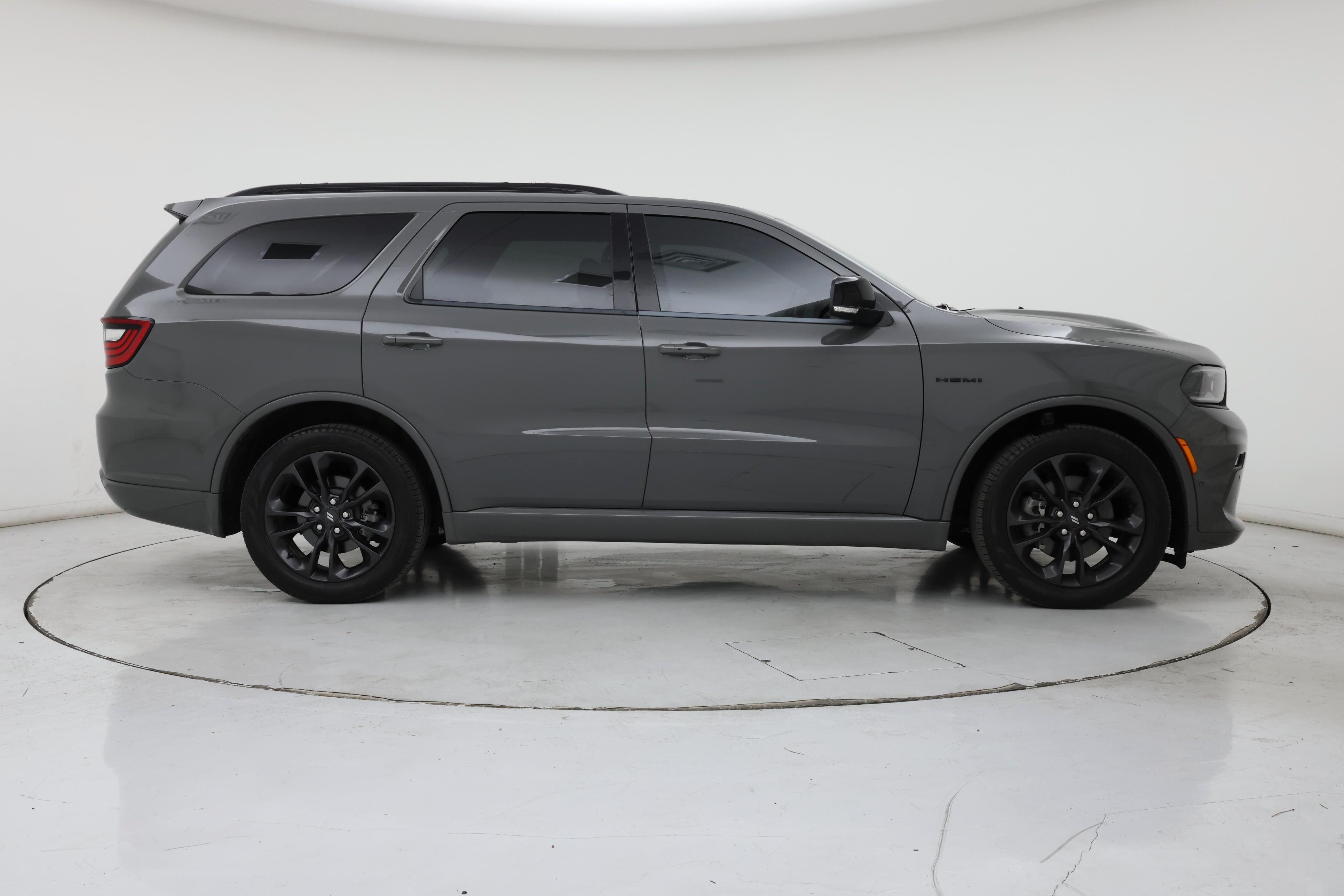 Thumbnail: 2023 Dodge Durango - 7