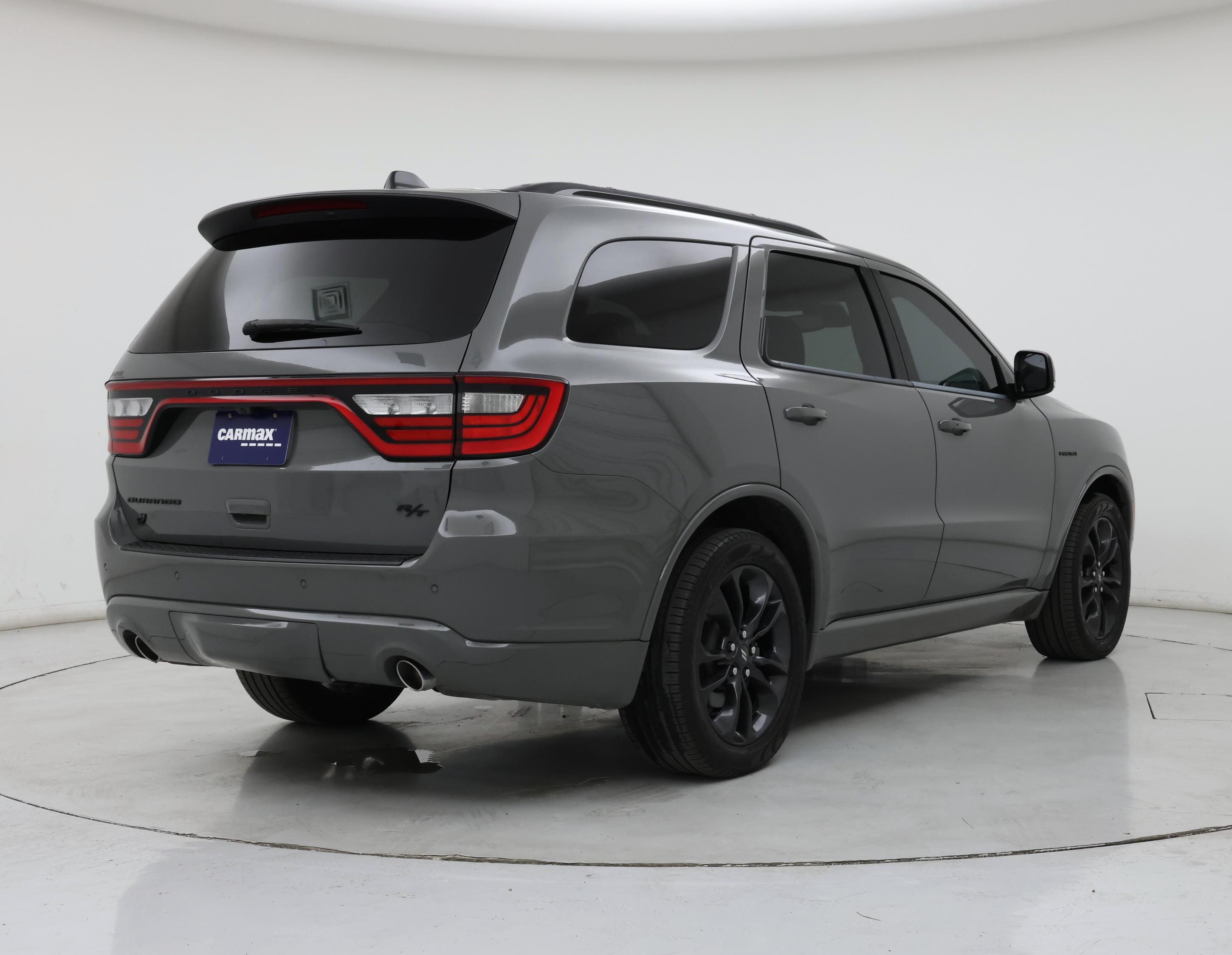 Thumbnail: 2023 Dodge Durango - 8