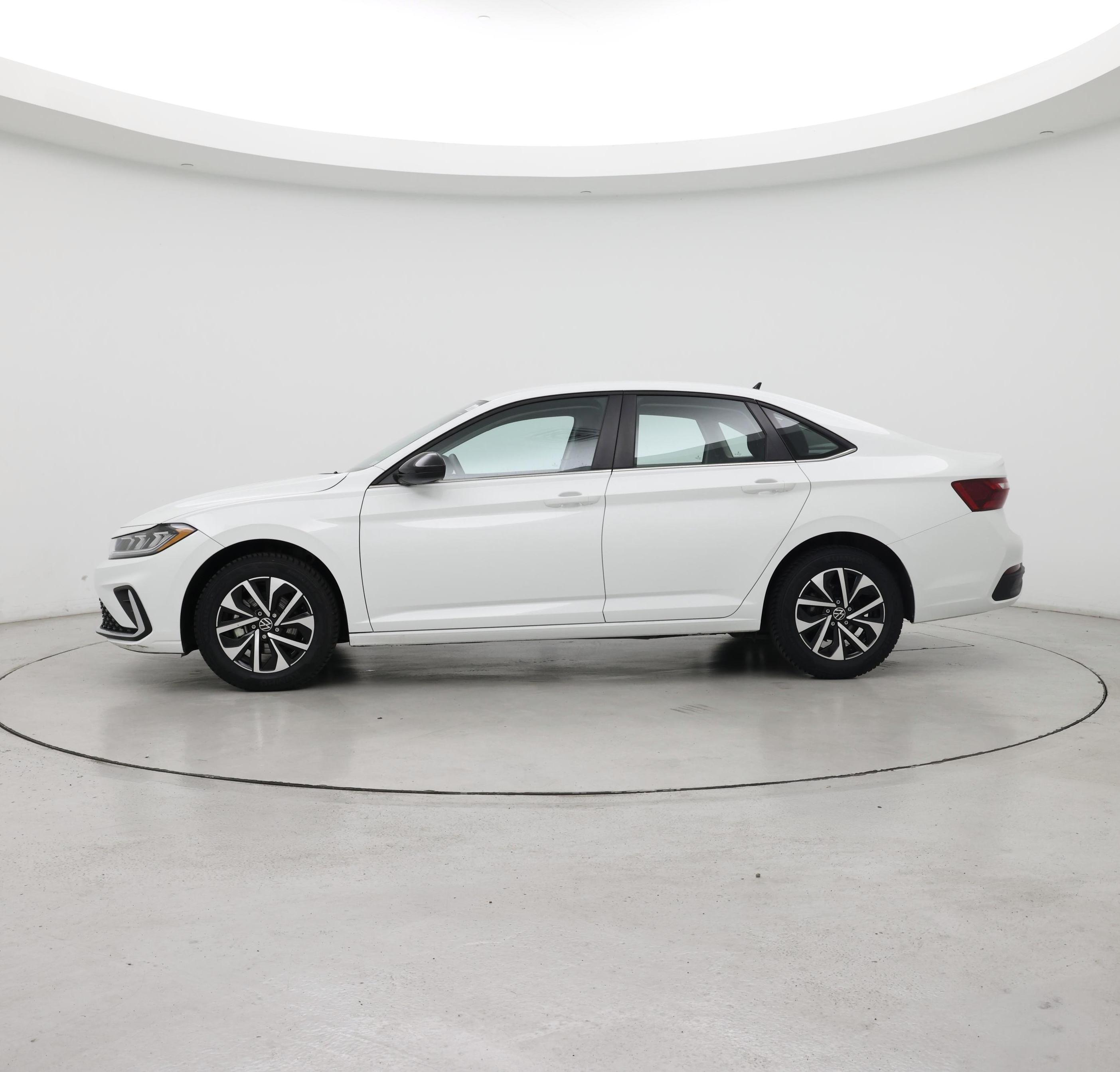 Thumbnail: 2025 Volkswagen Jetta - 3