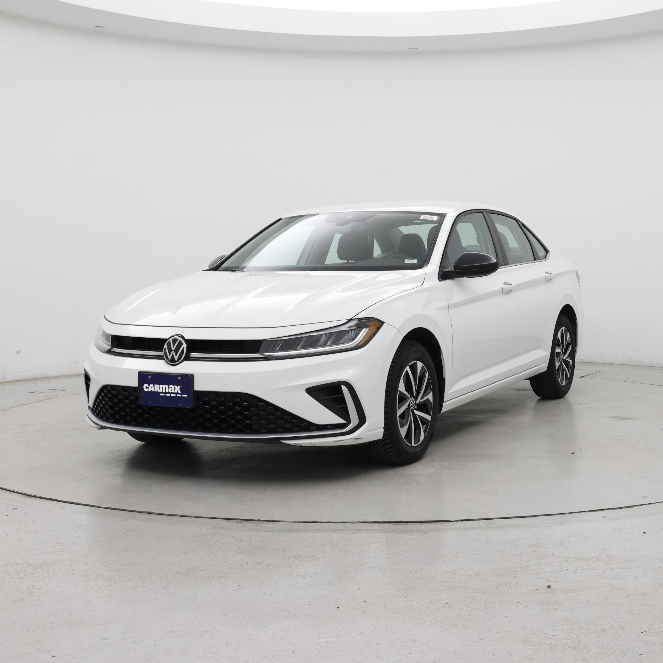 Thumbnail: 2025 Volkswagen Jetta - 4