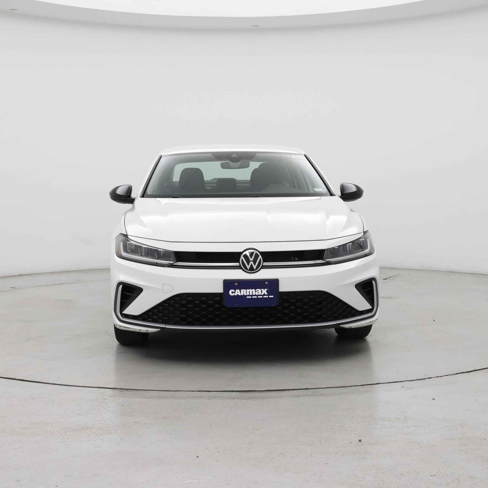 Thumbnail: 2025 Volkswagen Jetta - 5