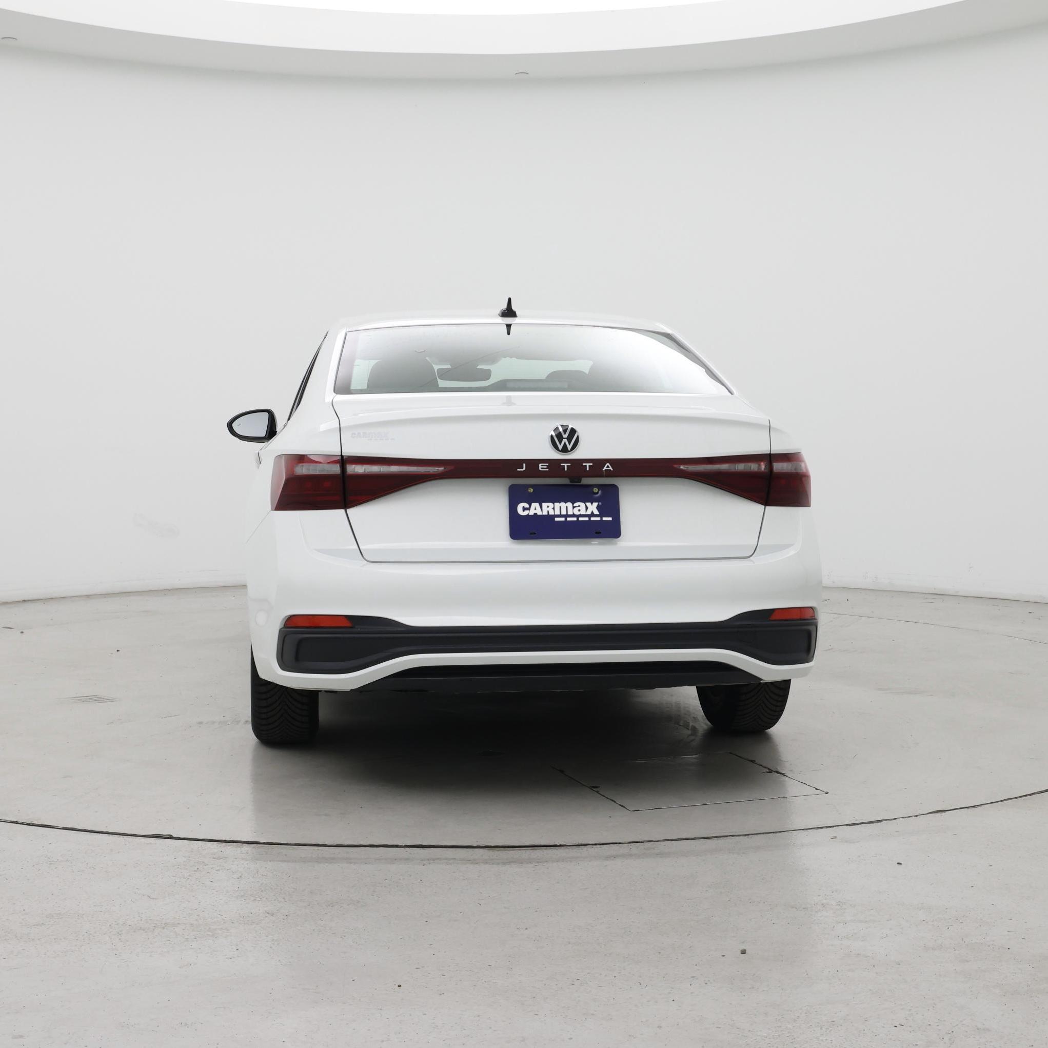 Thumbnail: 2025 Volkswagen Jetta - 6