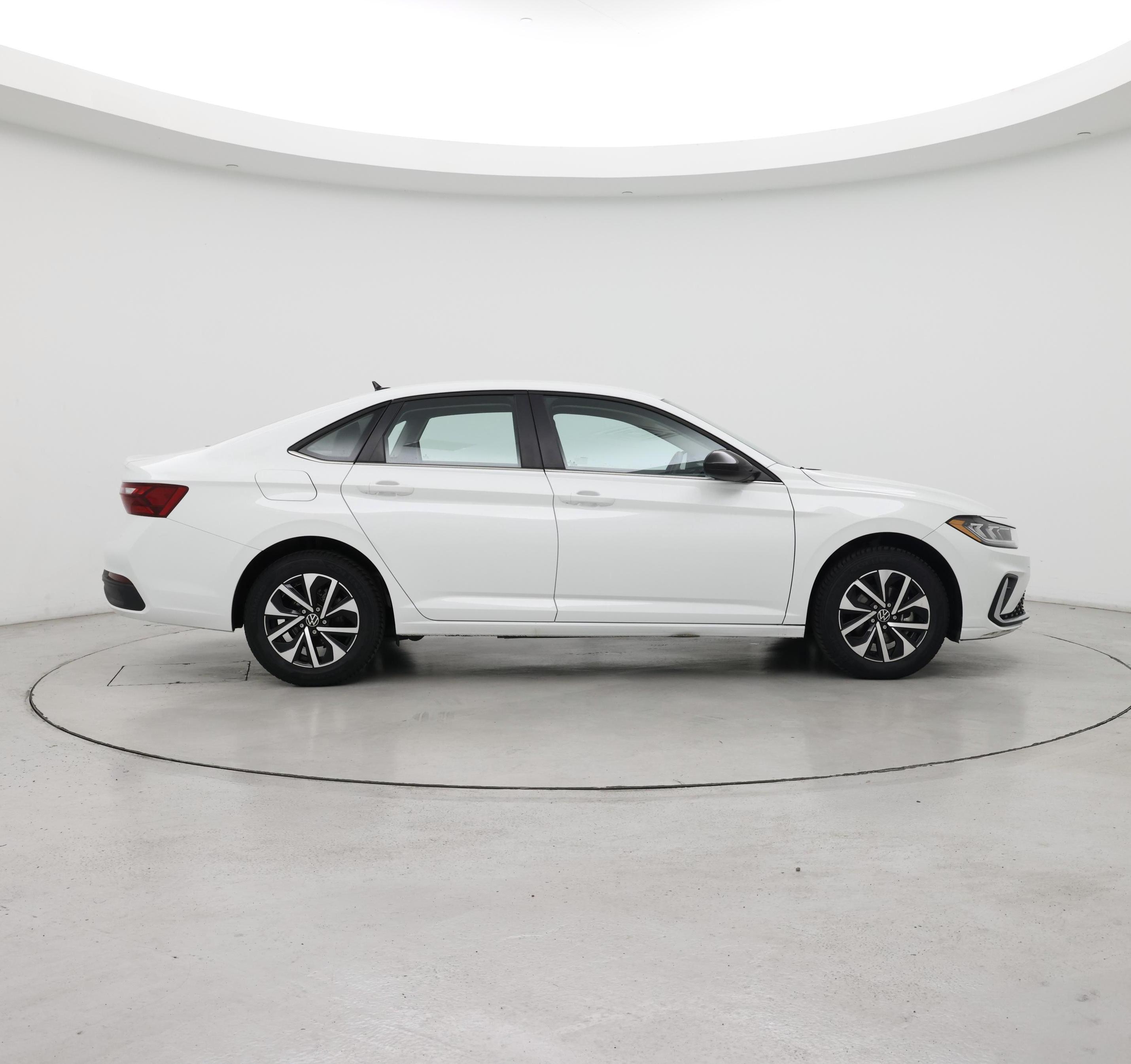 Thumbnail: 2025 Volkswagen Jetta - 7
