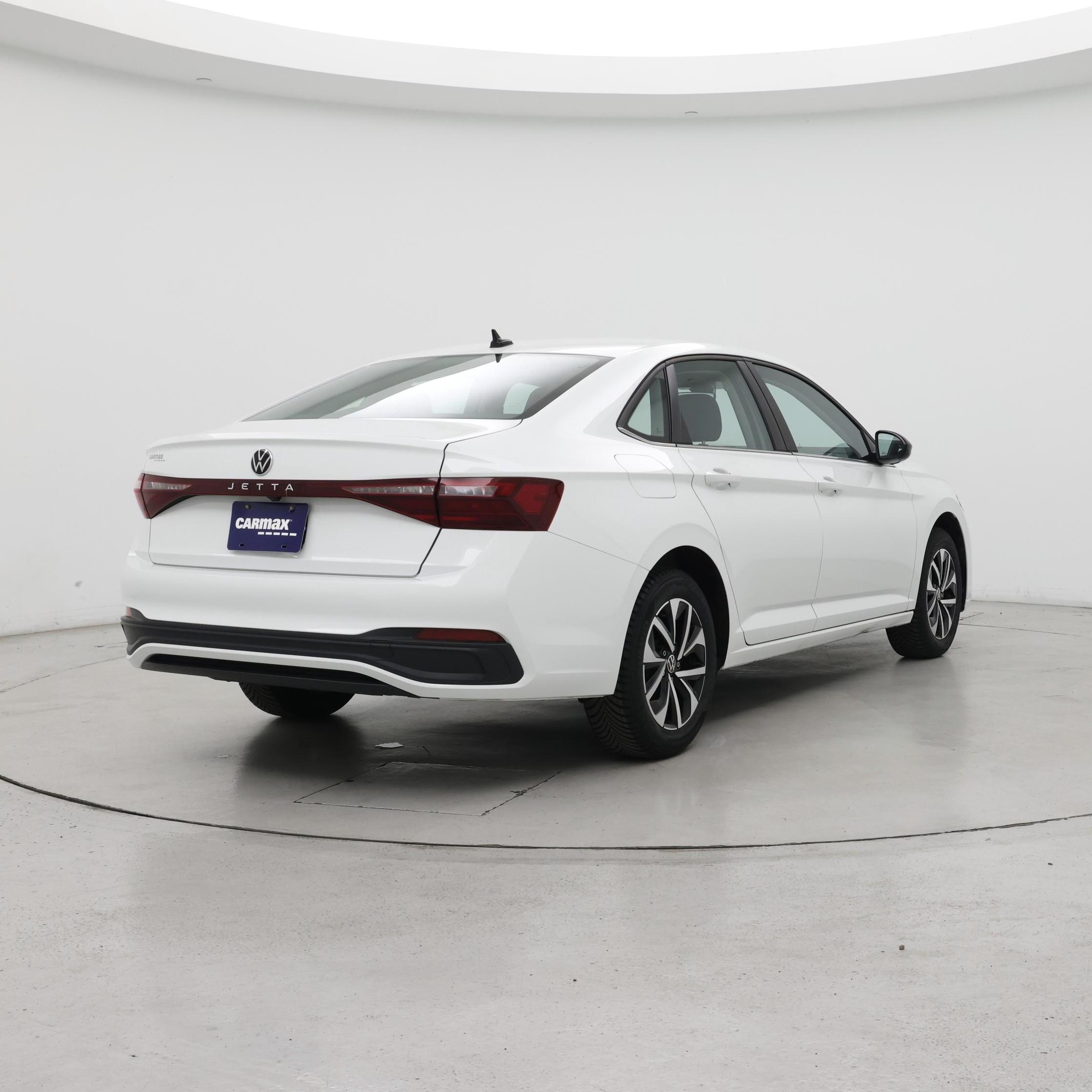 Thumbnail: 2025 Volkswagen Jetta - 8